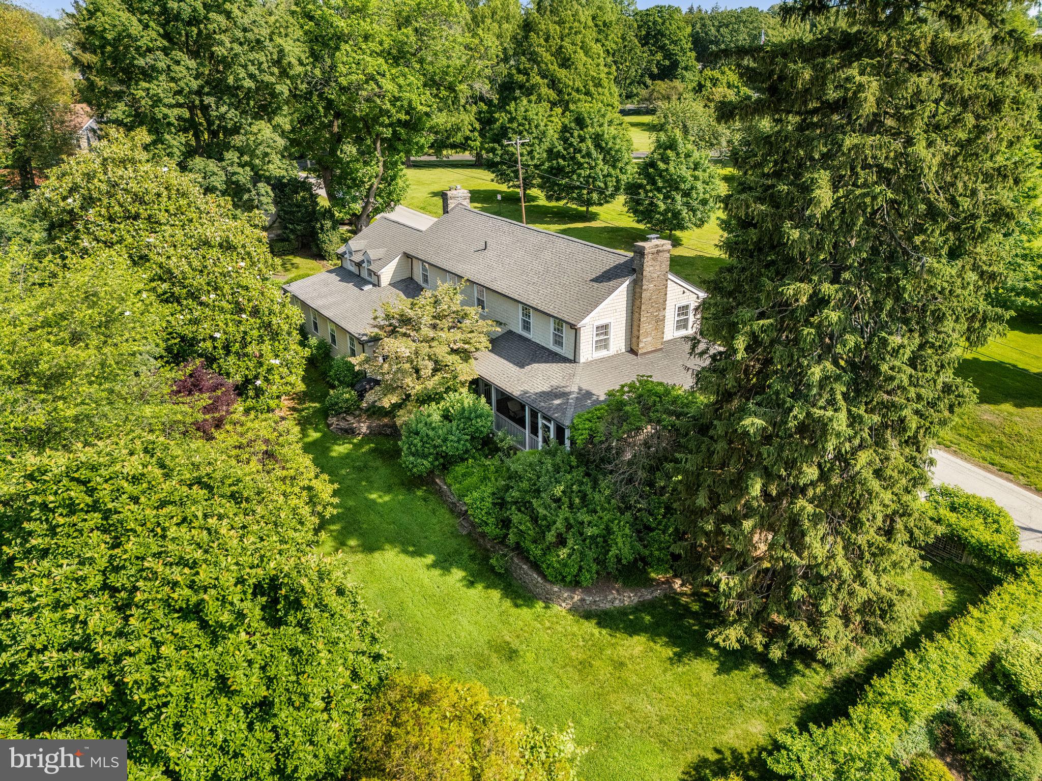 WYNDMOOR - Residential