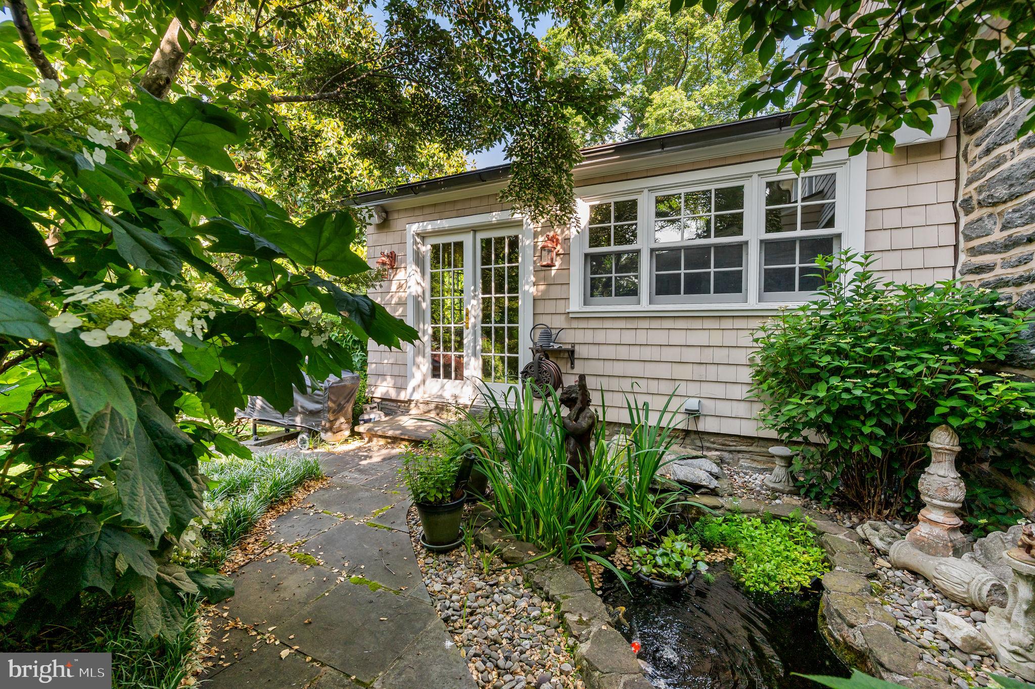 WYNDMOOR - Residential