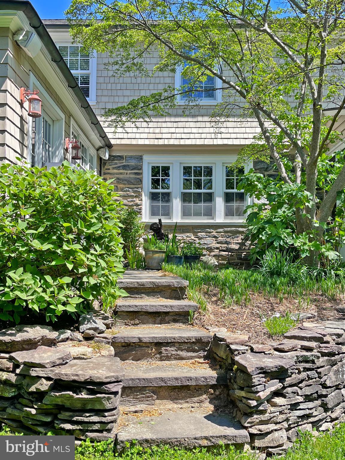 WYNDMOOR - Residential