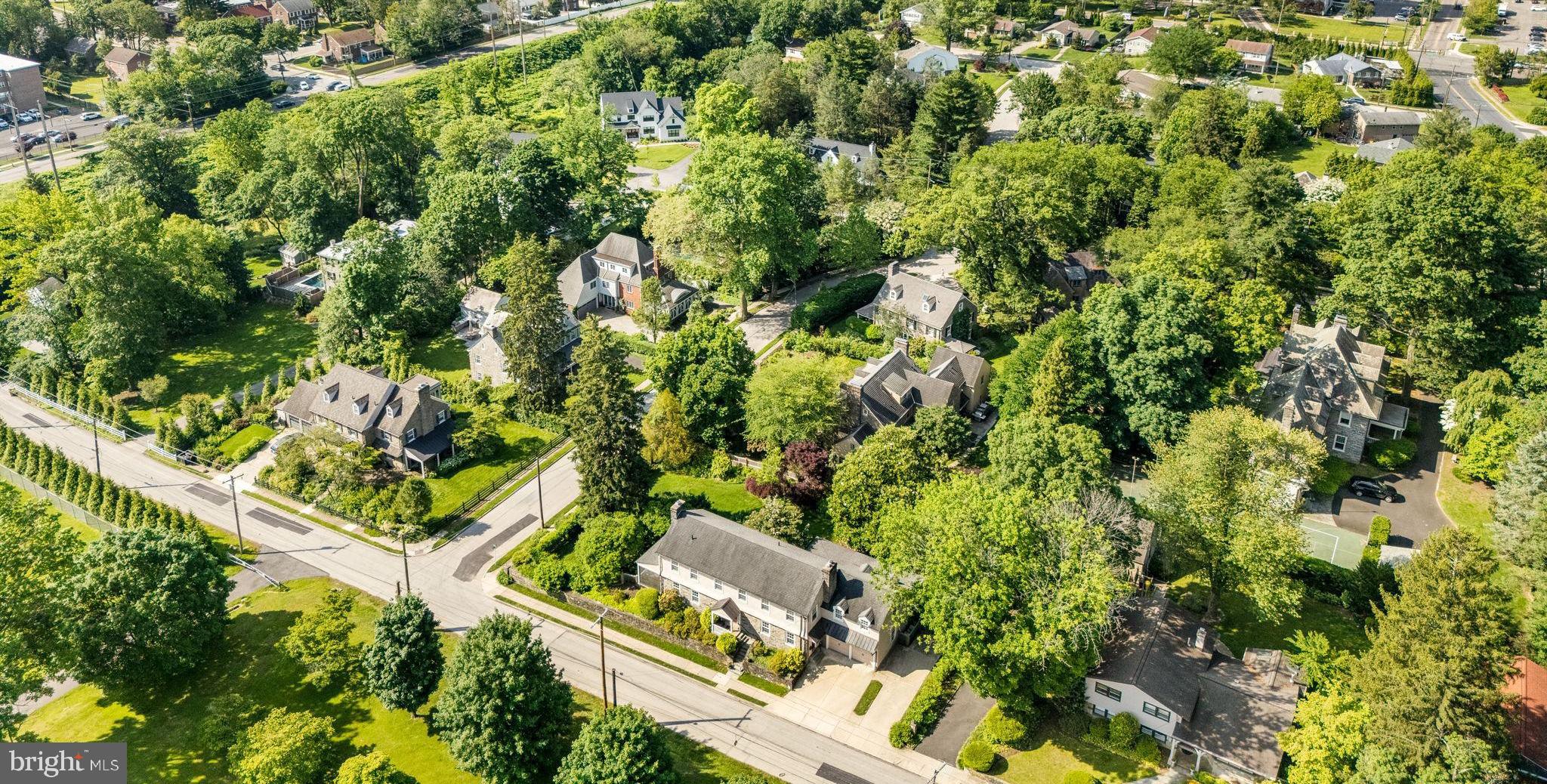 WYNDMOOR - Residential