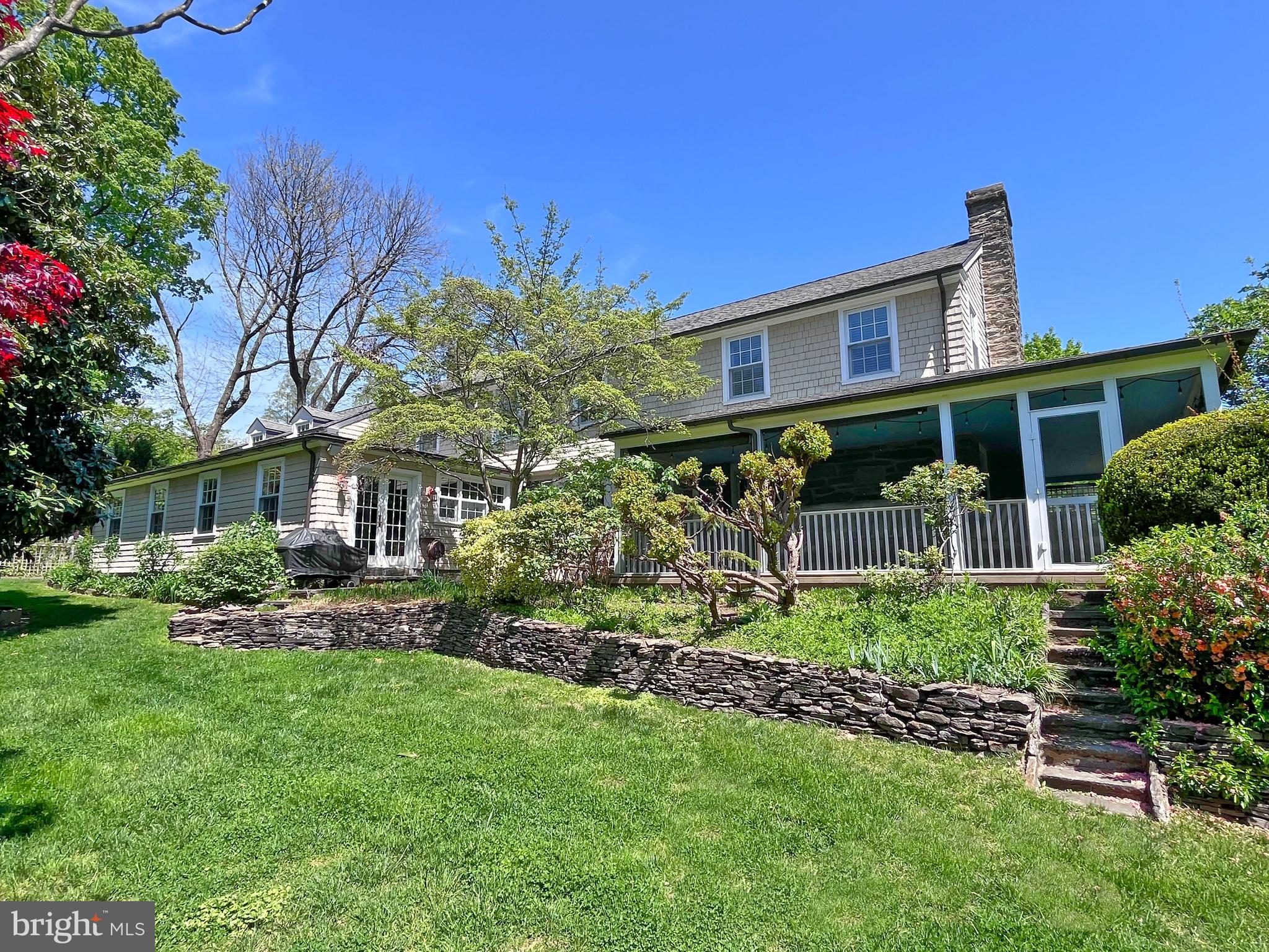 WYNDMOOR - Residential