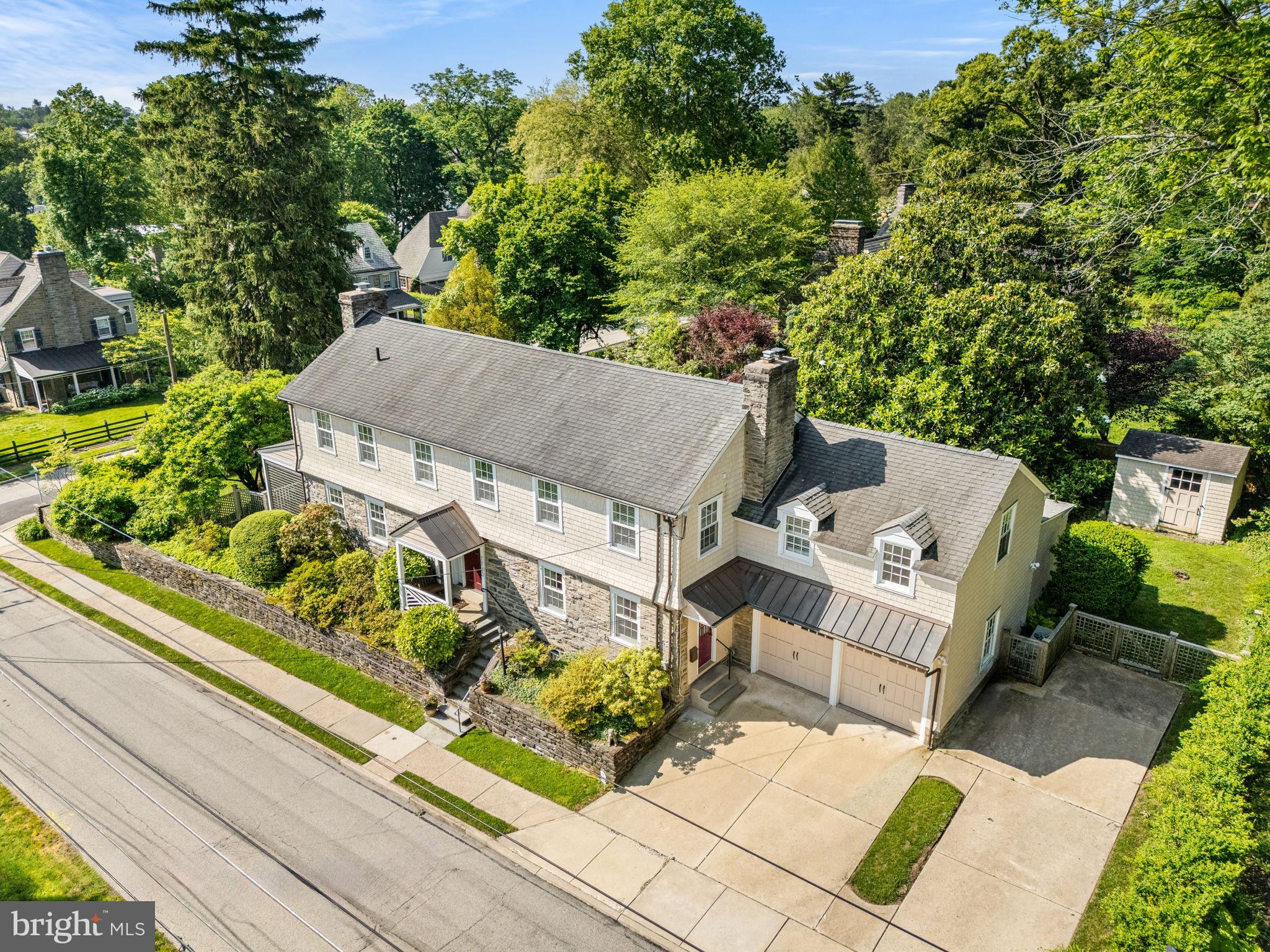 WYNDMOOR - Residential