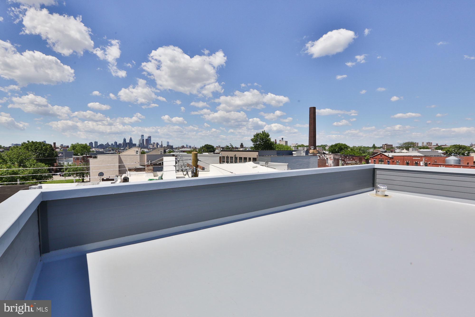 FISHTOWN - Residential Lease