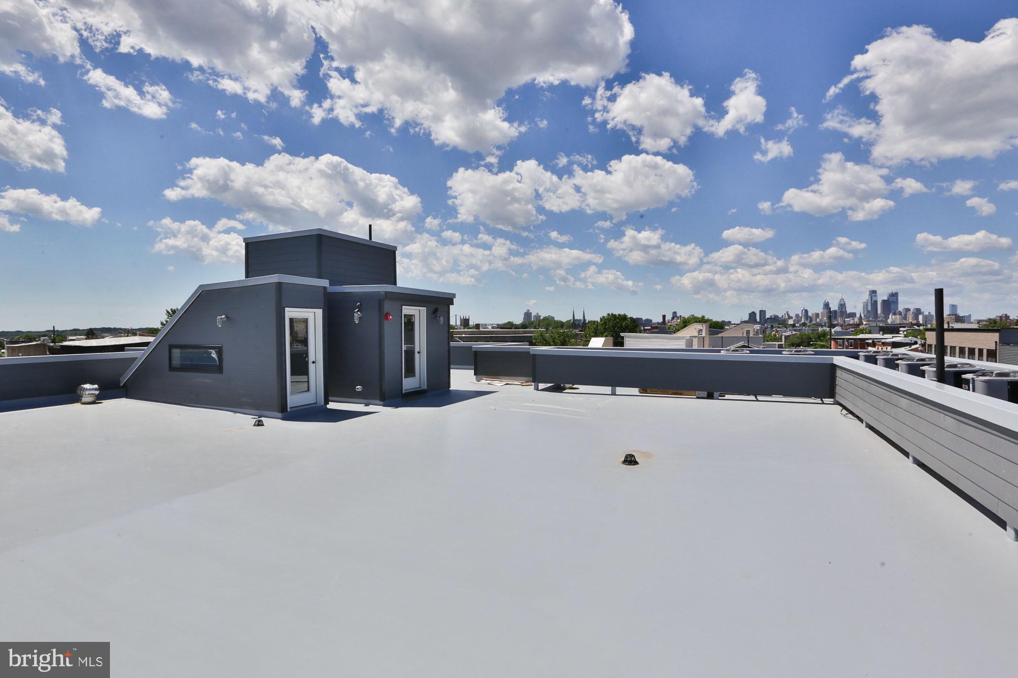 FISHTOWN - Residential Lease