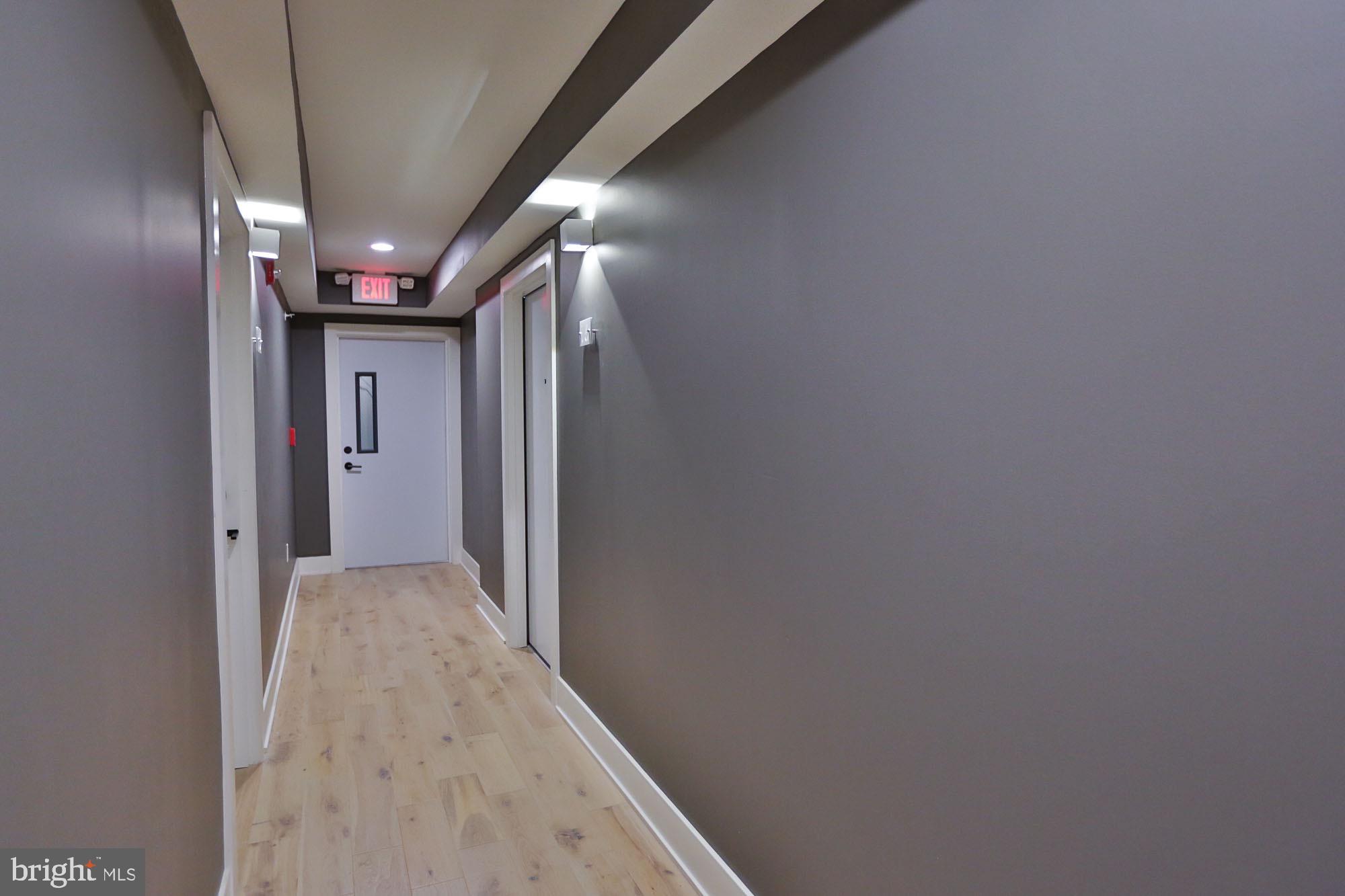 FISHTOWN - Residential Lease