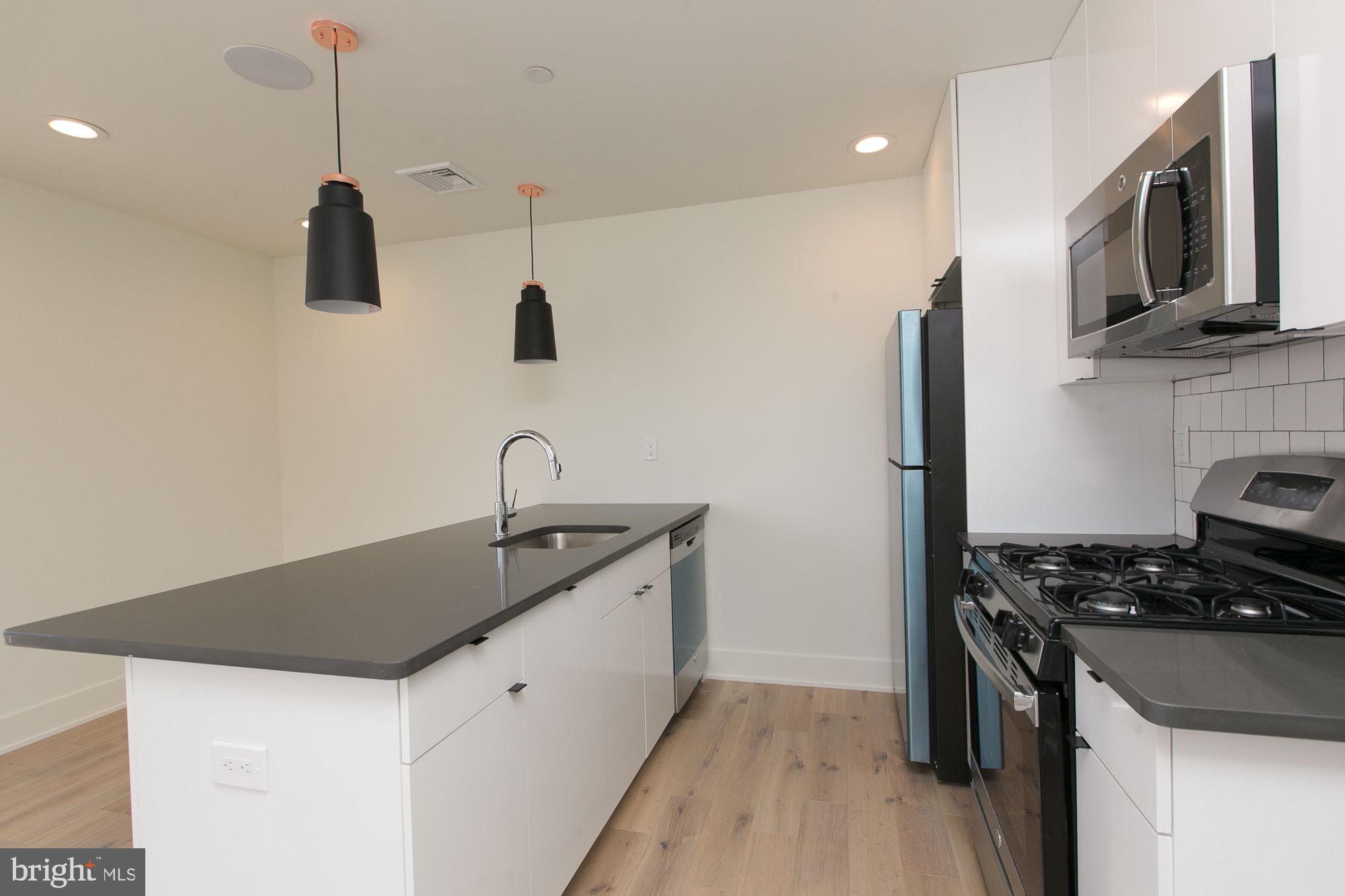 FISHTOWN - Residential Lease