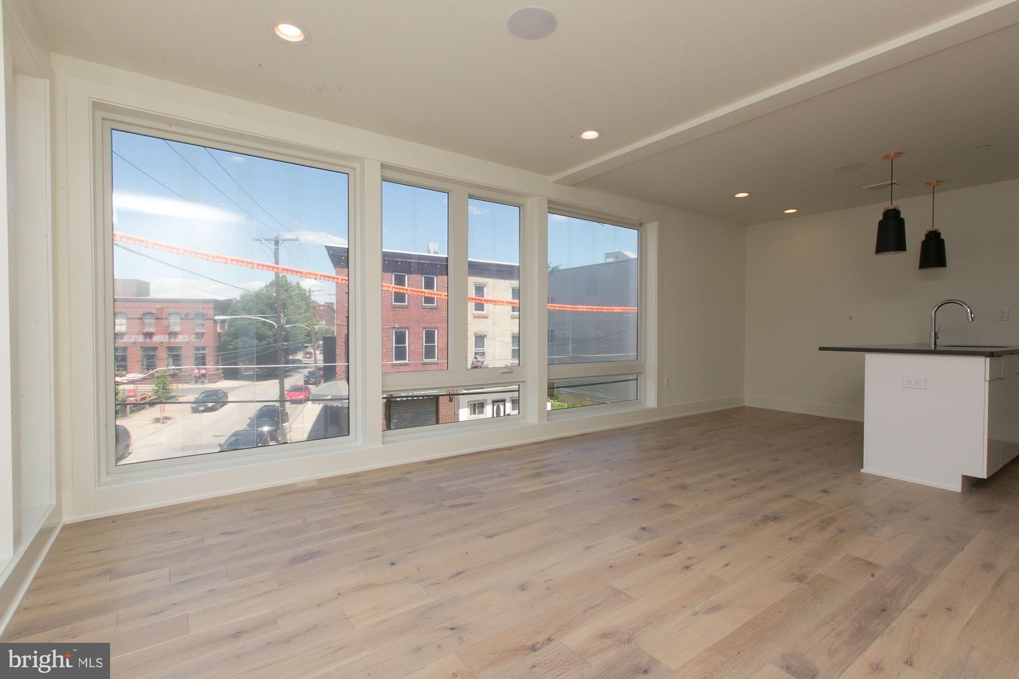 FISHTOWN - Residential Lease