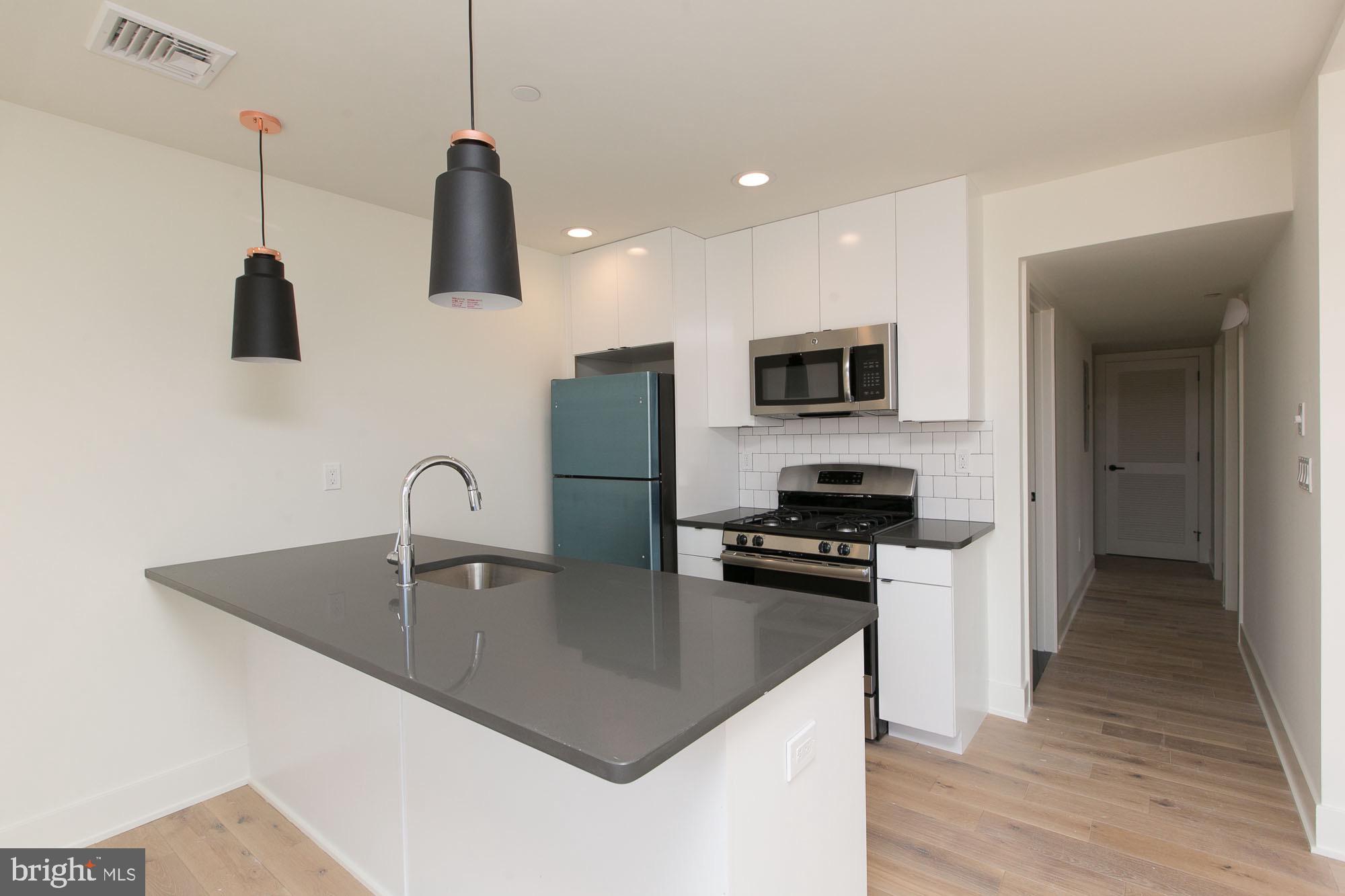 FISHTOWN - Residential Lease