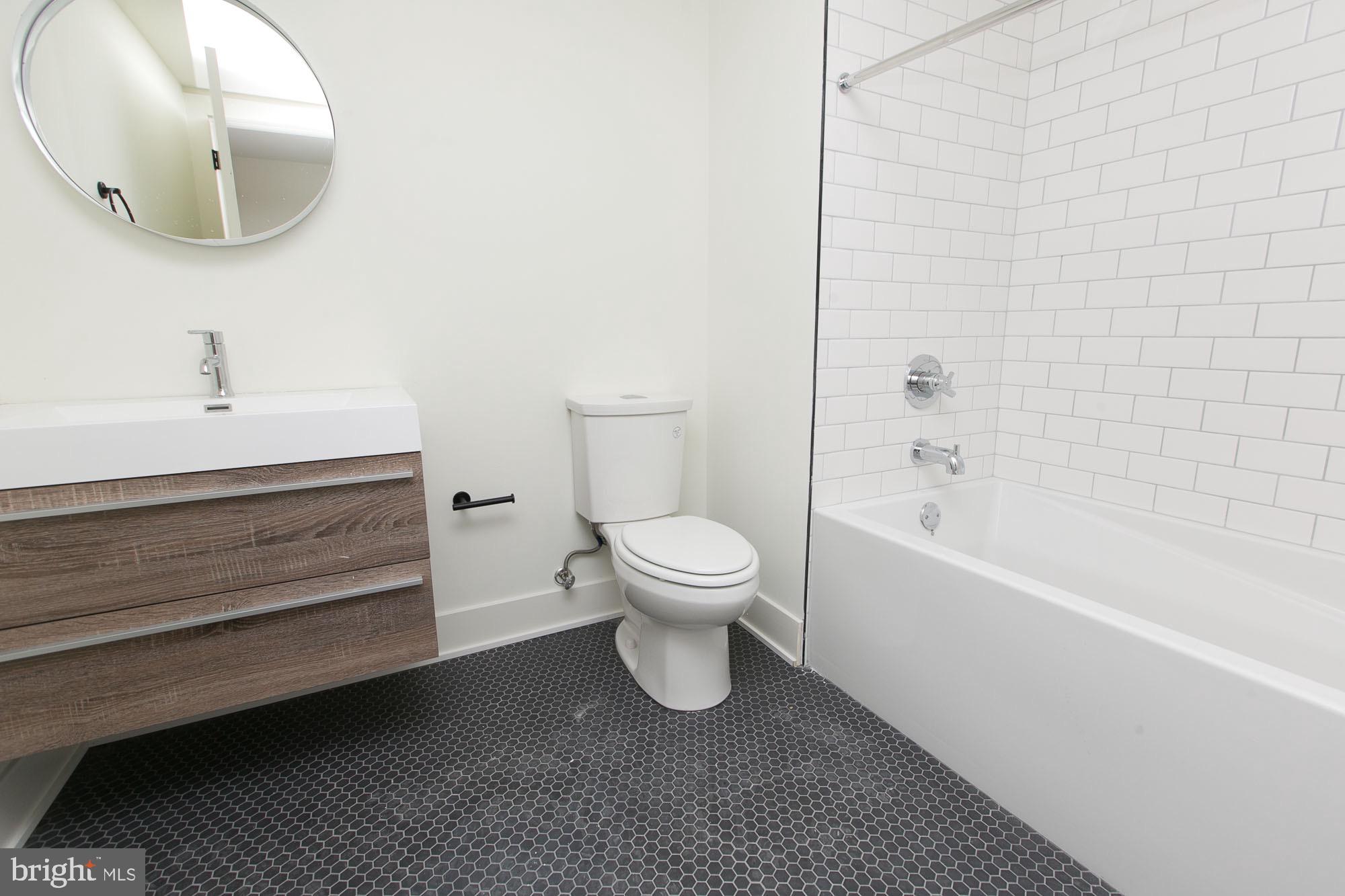 FISHTOWN - Residential Lease