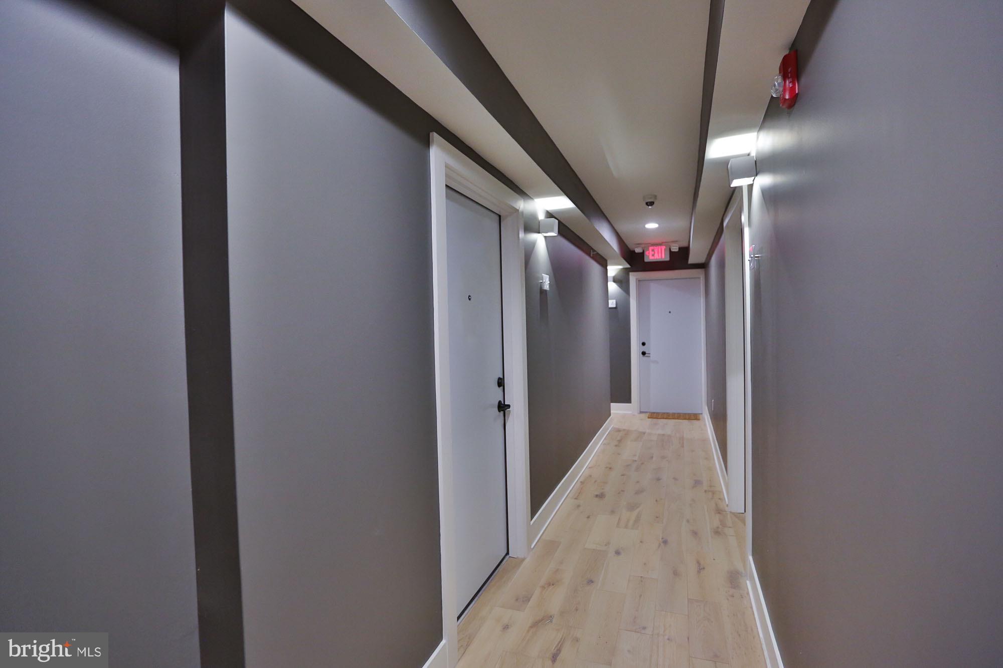 FISHTOWN - Residential Lease