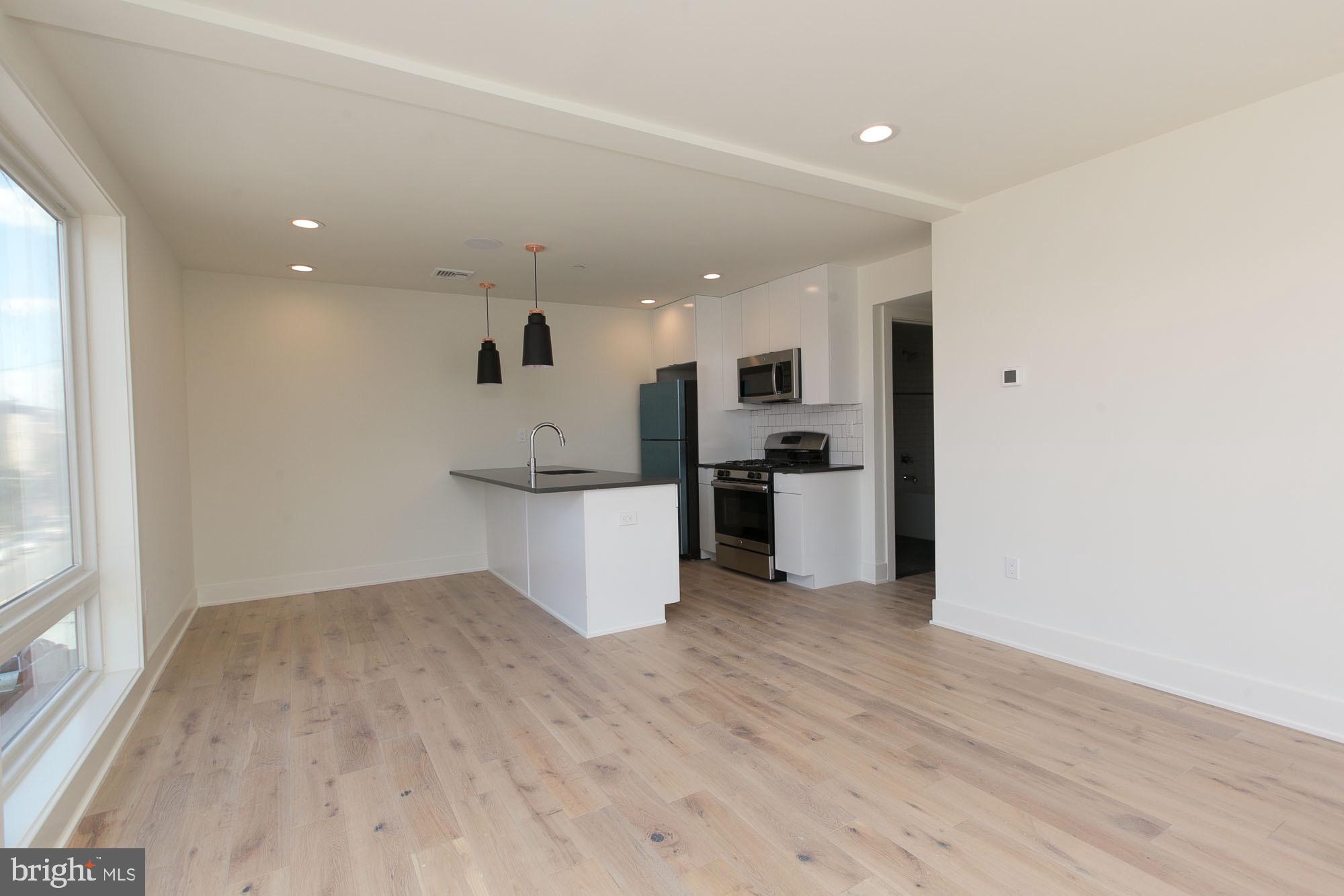 FISHTOWN - Residential Lease