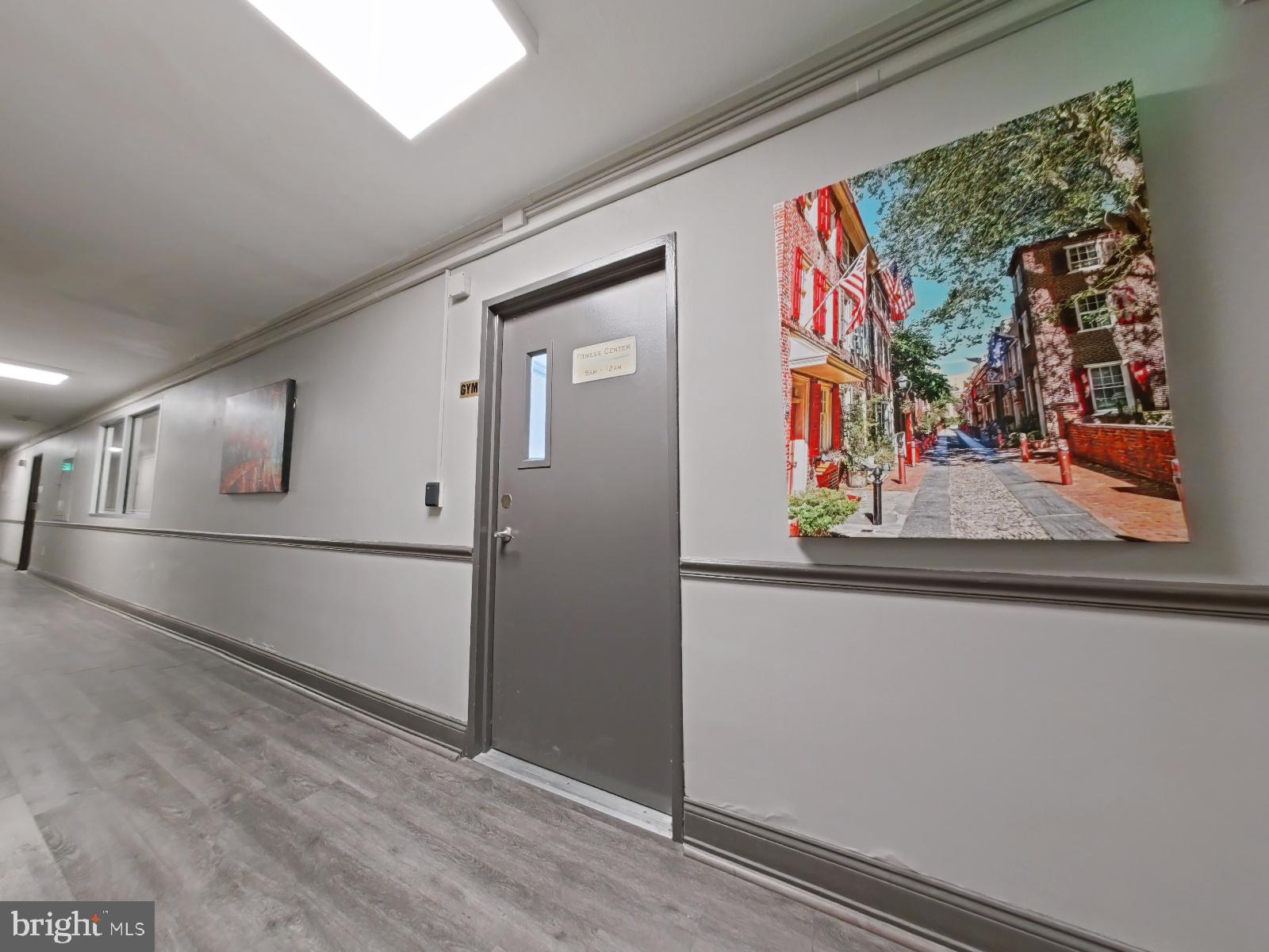 RITTENHOUSE SQUARE - Residential