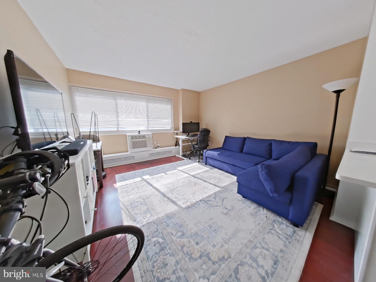 2101 CHESTNUT STREET 17 1011