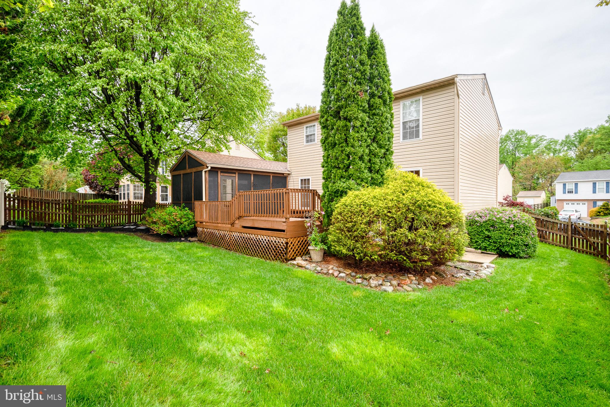 OAKHURST - Residential