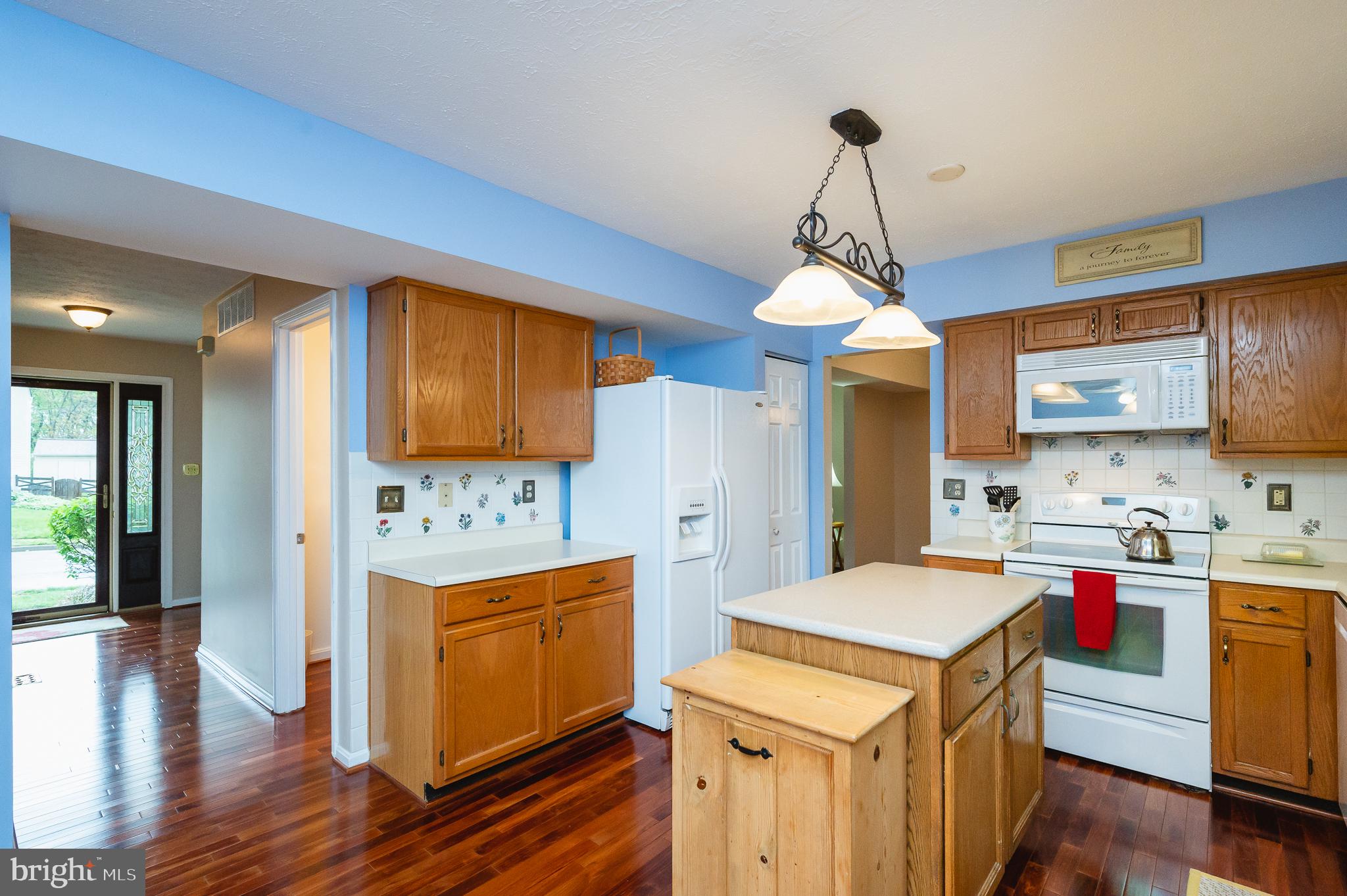 OAKHURST - Residential