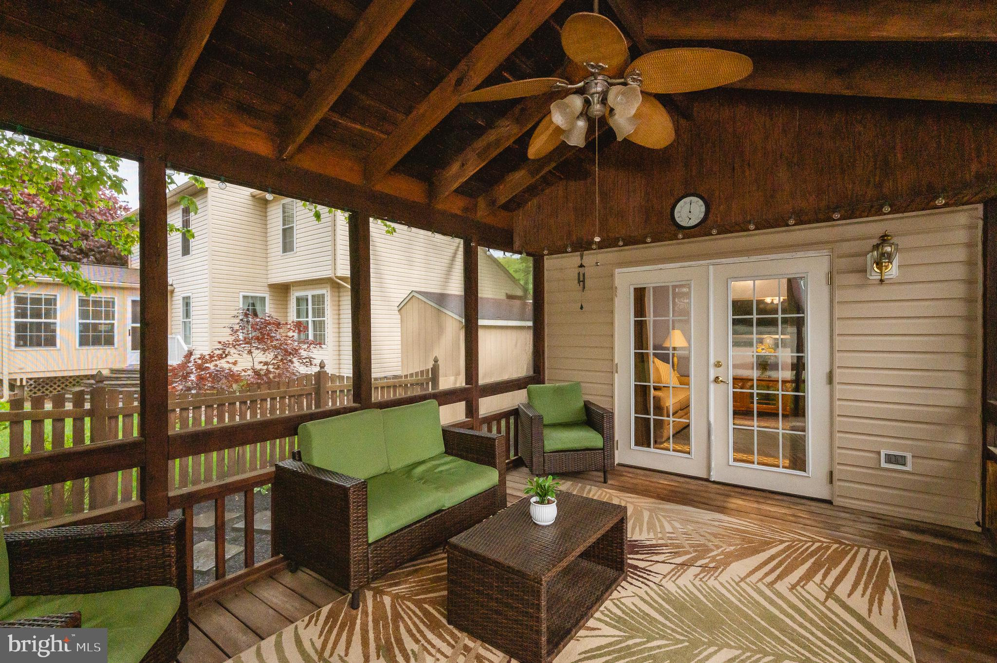 OAKHURST - Residential