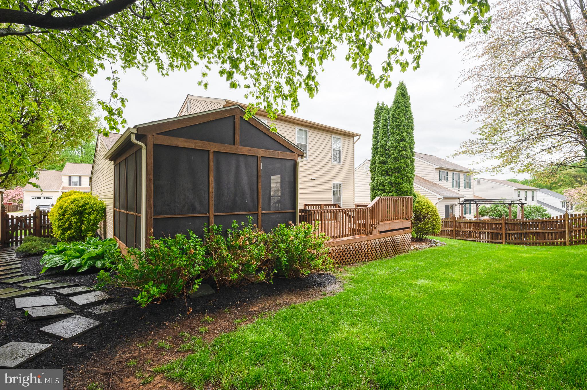 OAKHURST - Residential