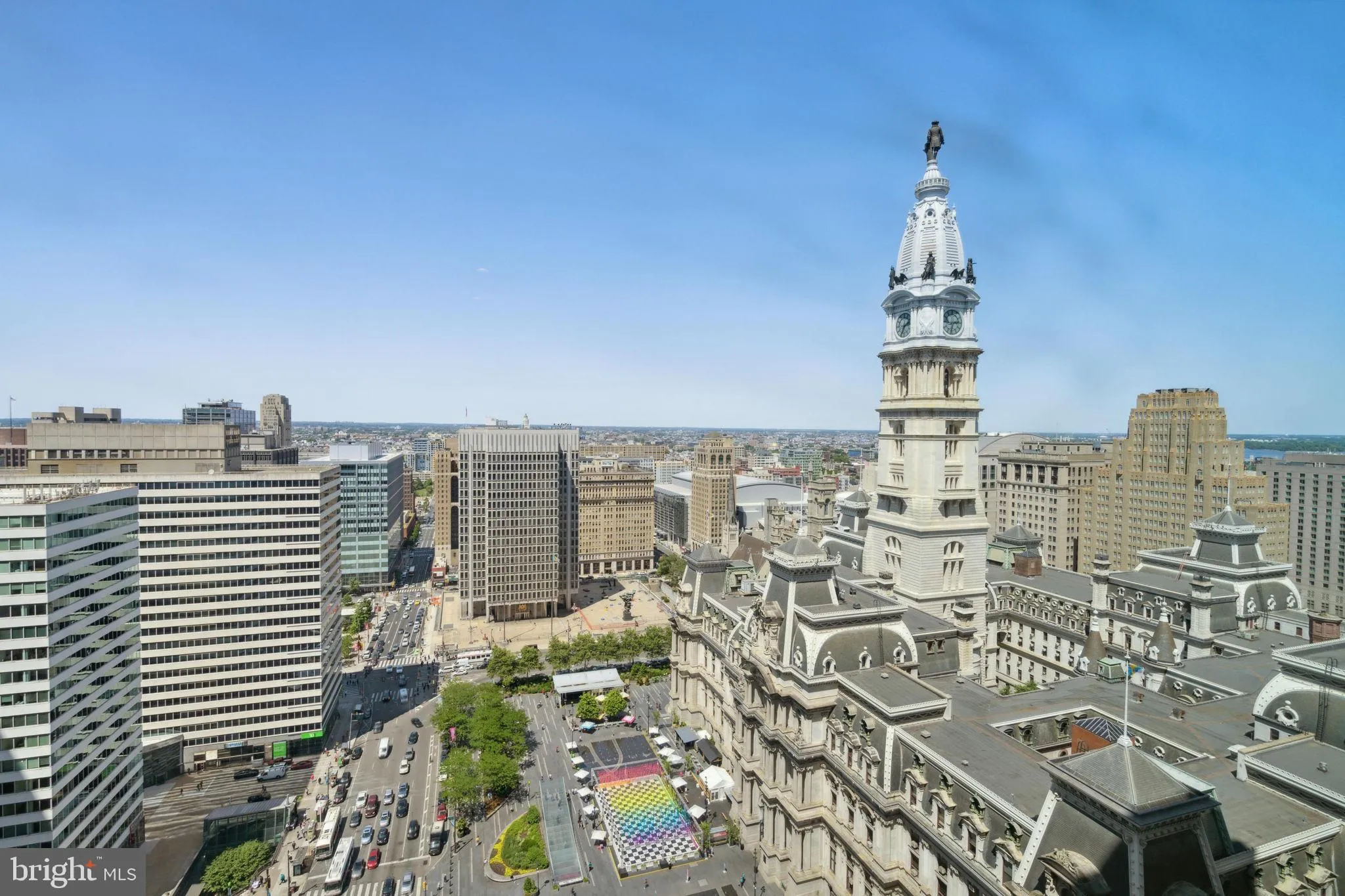 Philadelphia, Pennsylvania 19102, United States, 2 Bedrooms Bedrooms, ,3 BathroomsBathrooms,Residential,Active,92368