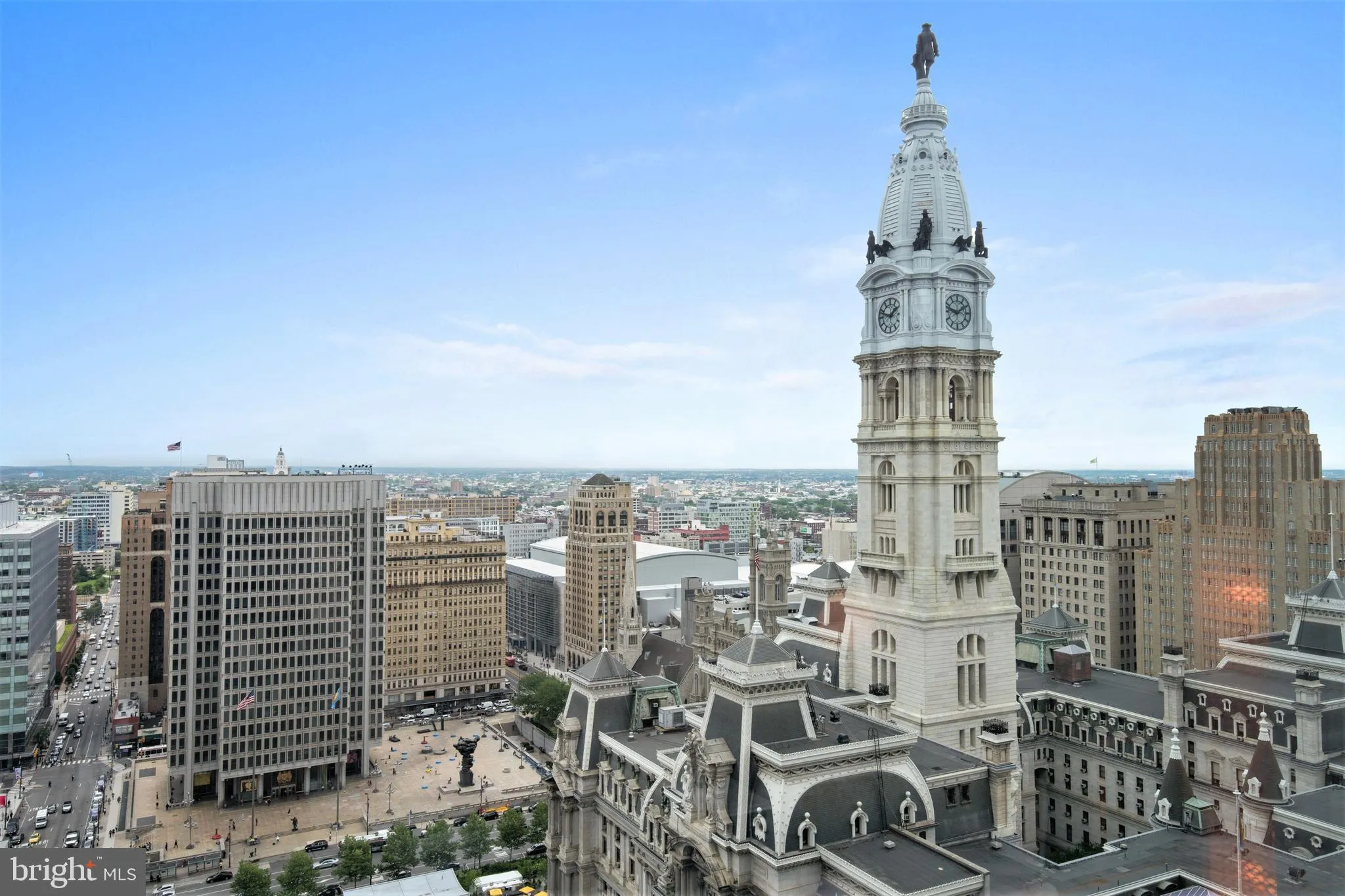 Philadelphia, Pennsylvania 19102, United States, 2 Bedrooms Bedrooms, ,3 BathroomsBathrooms,Residential,Active,92368