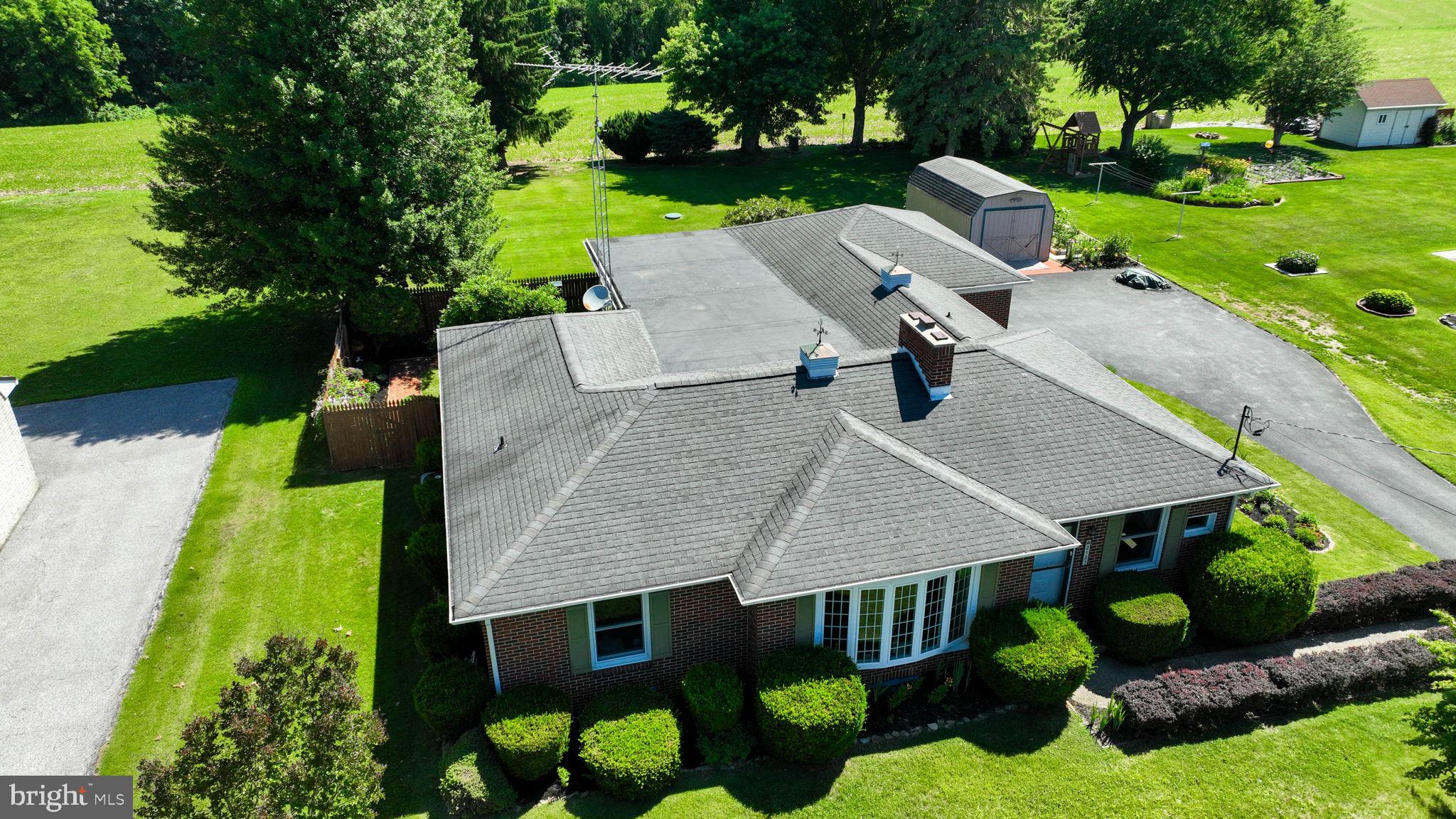 2127 JEFFERSON ROAD