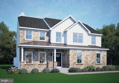 289 BURD COLEMAN ROAD CORNWALL PA 17042