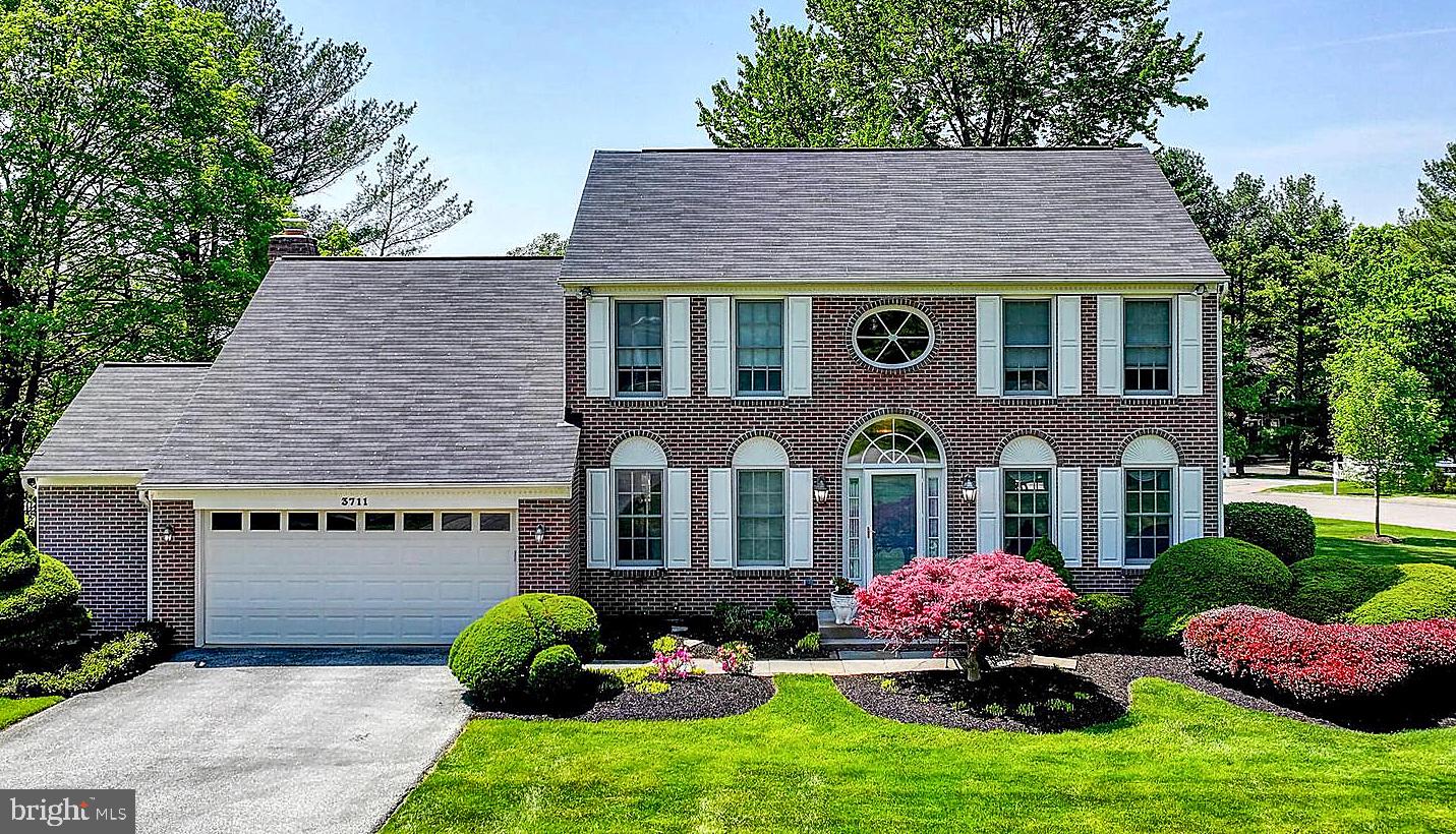 3711 BIRCHMERE COURT