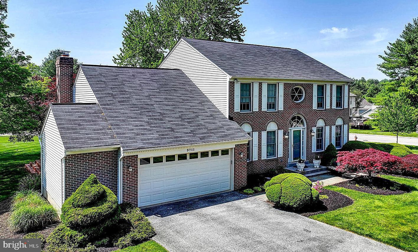3711 BIRCHMERE COURT