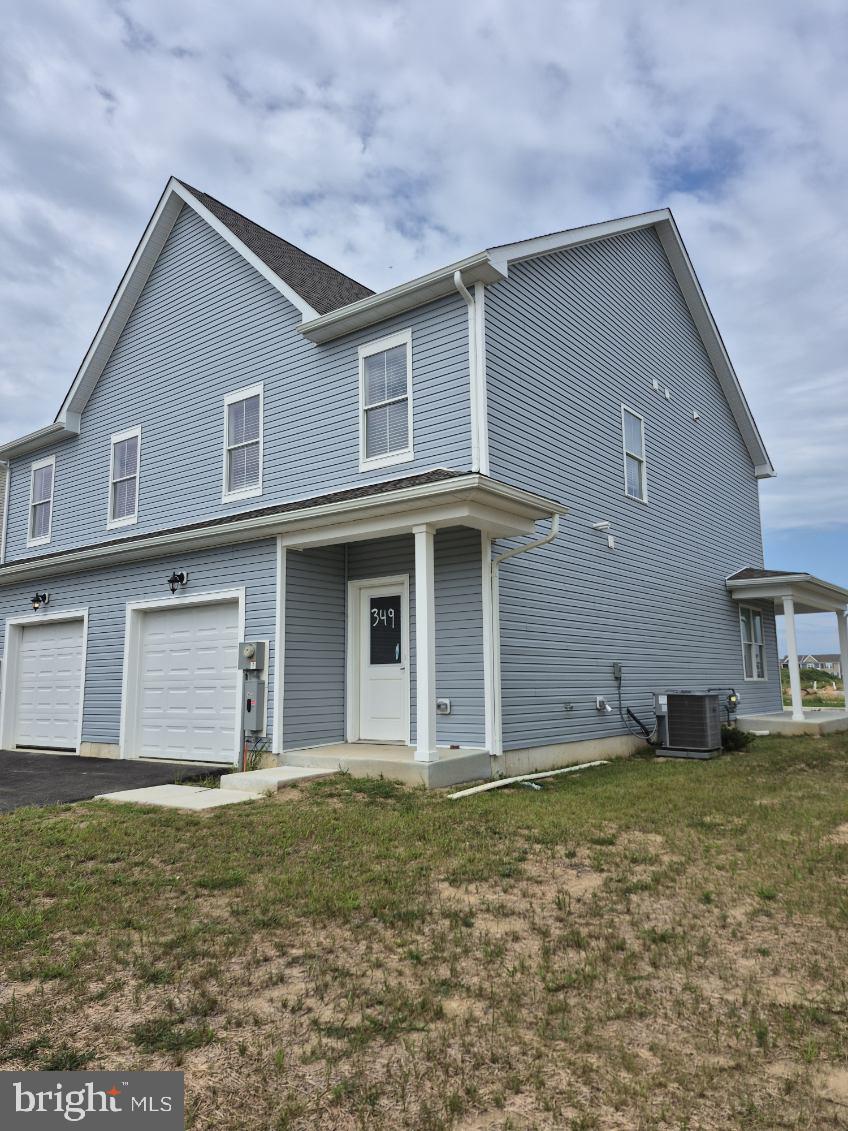 504 HORSEY BOULEVARD