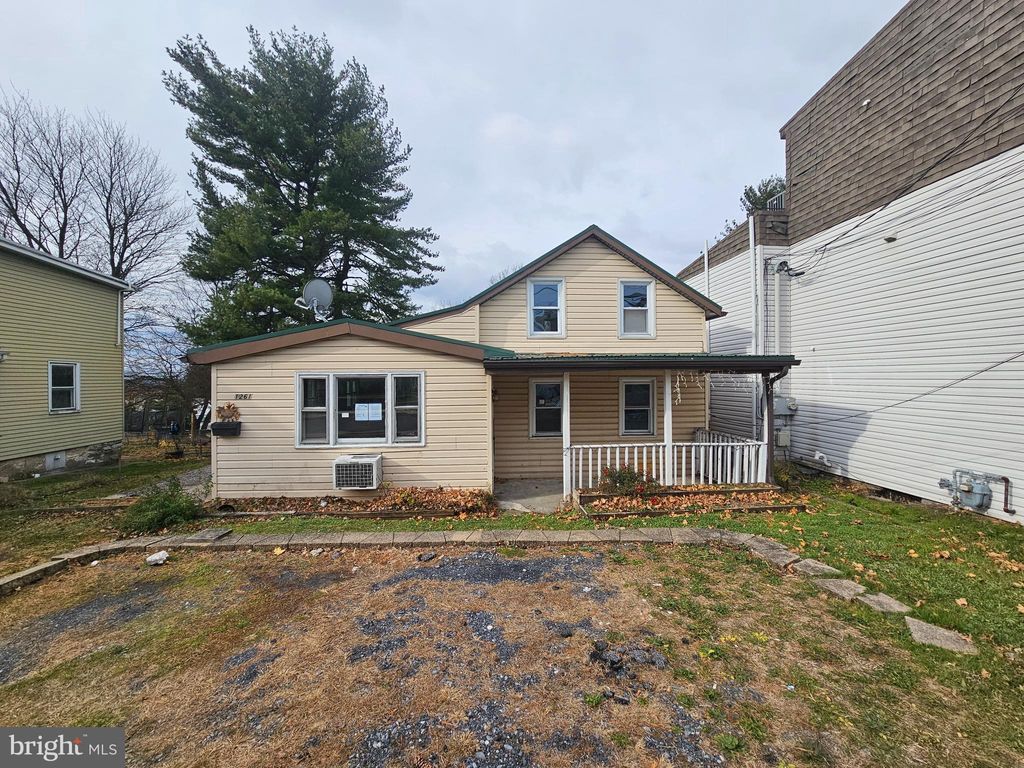 Photo of 1261 Main Street, HARRISBURG, PA 17113 (MLS # PADA2052444)