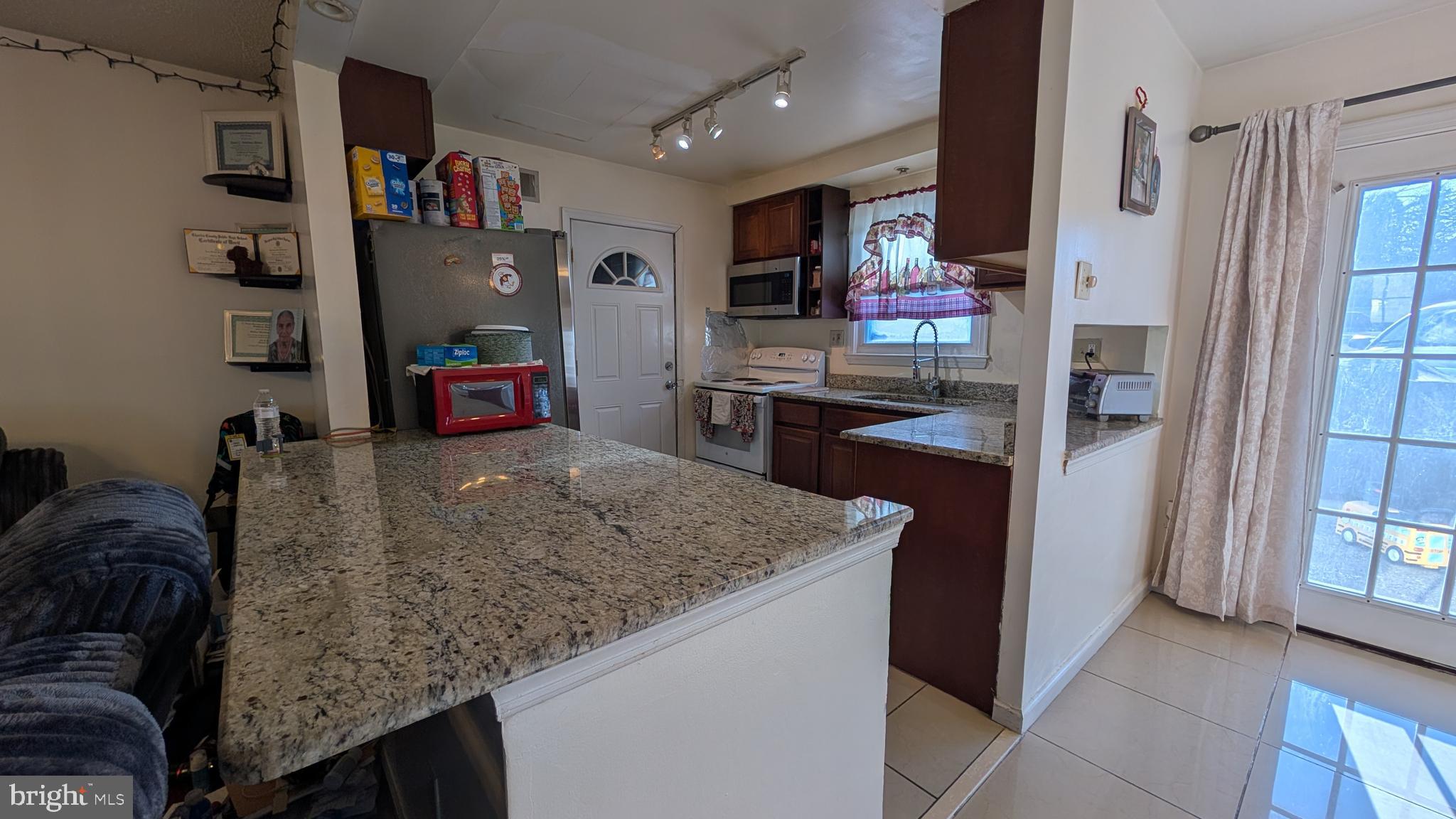 MARBELLA SUB - Residential