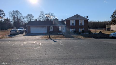 12081 PIERCE ROAD WALDORF MD 20601