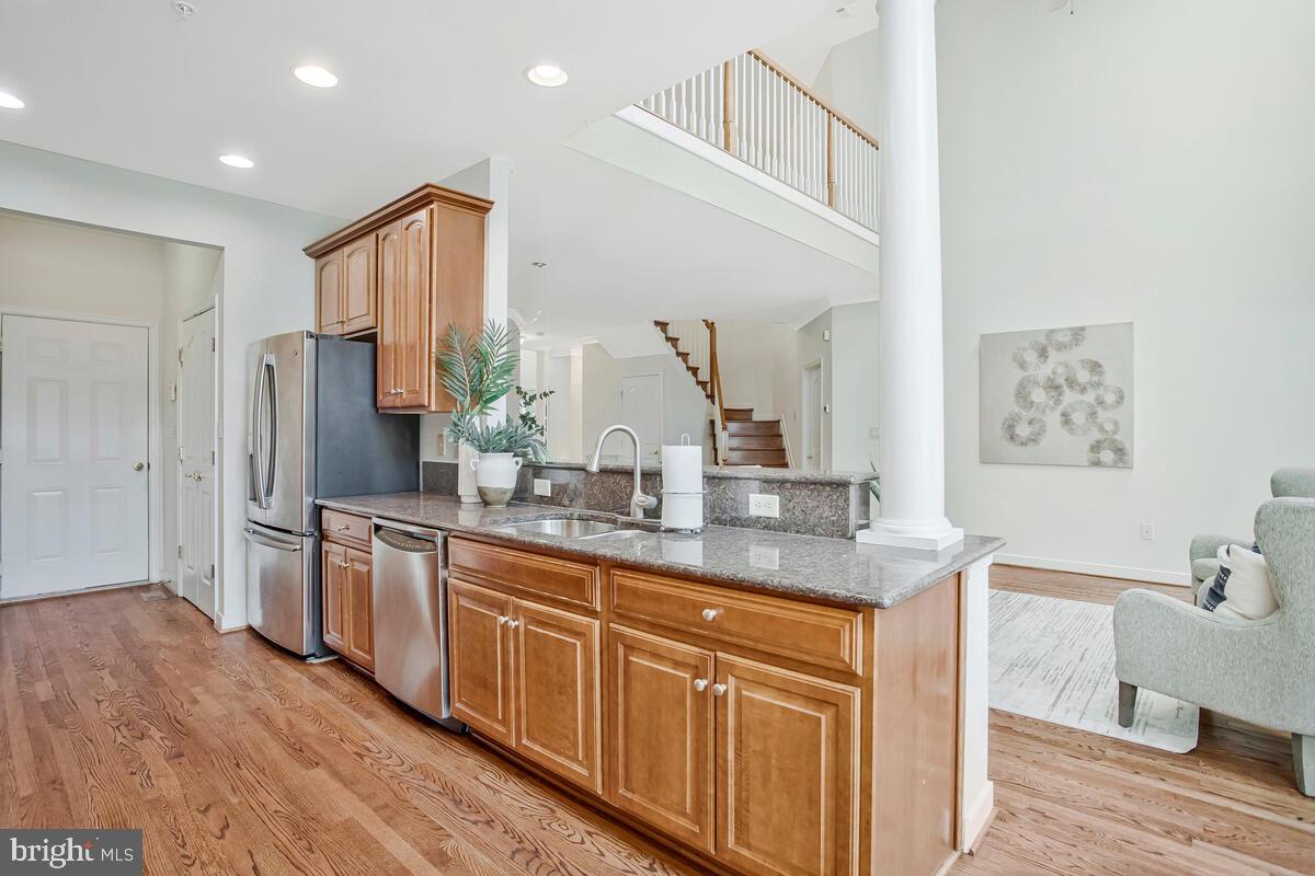 SNOWDEN OVERLOOK - Residential