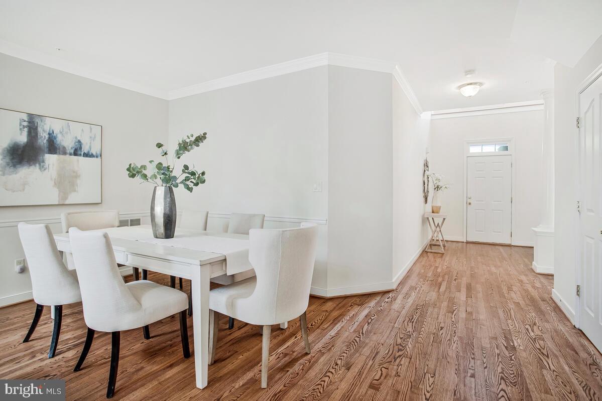 SNOWDEN OVERLOOK - Residential