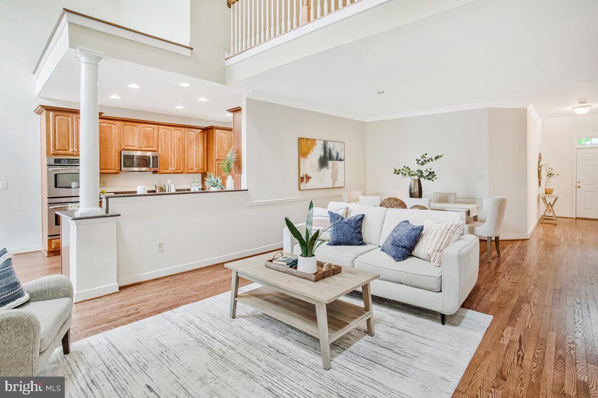 SNOWDEN OVERLOOK - Residential