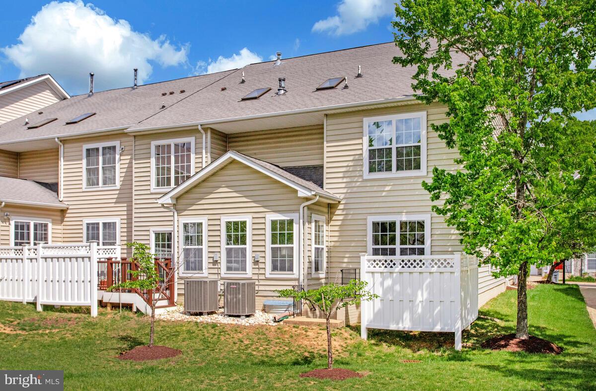 SNOWDEN OVERLOOK - Residential