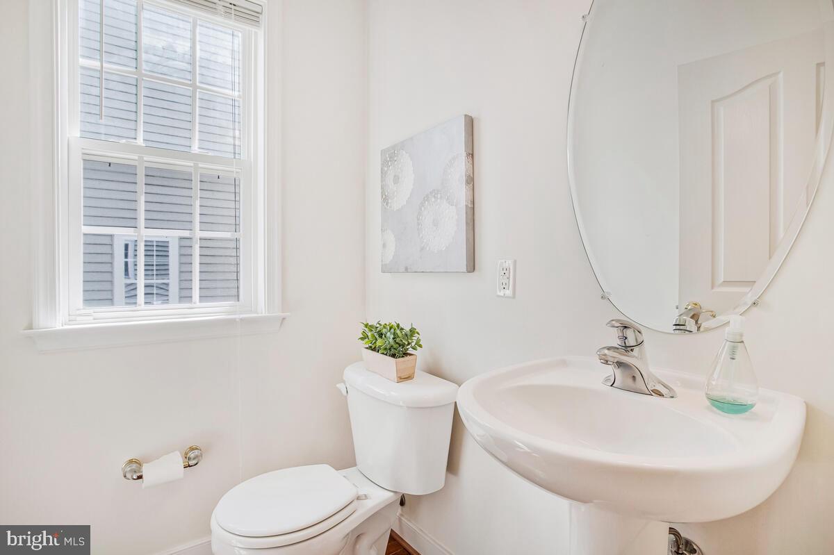 SNOWDEN OVERLOOK - Residential