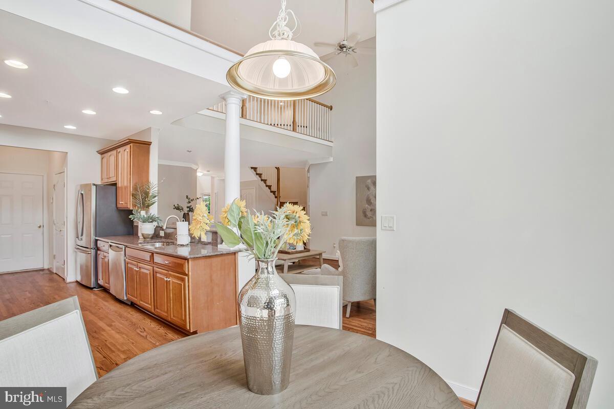 SNOWDEN OVERLOOK - Residential