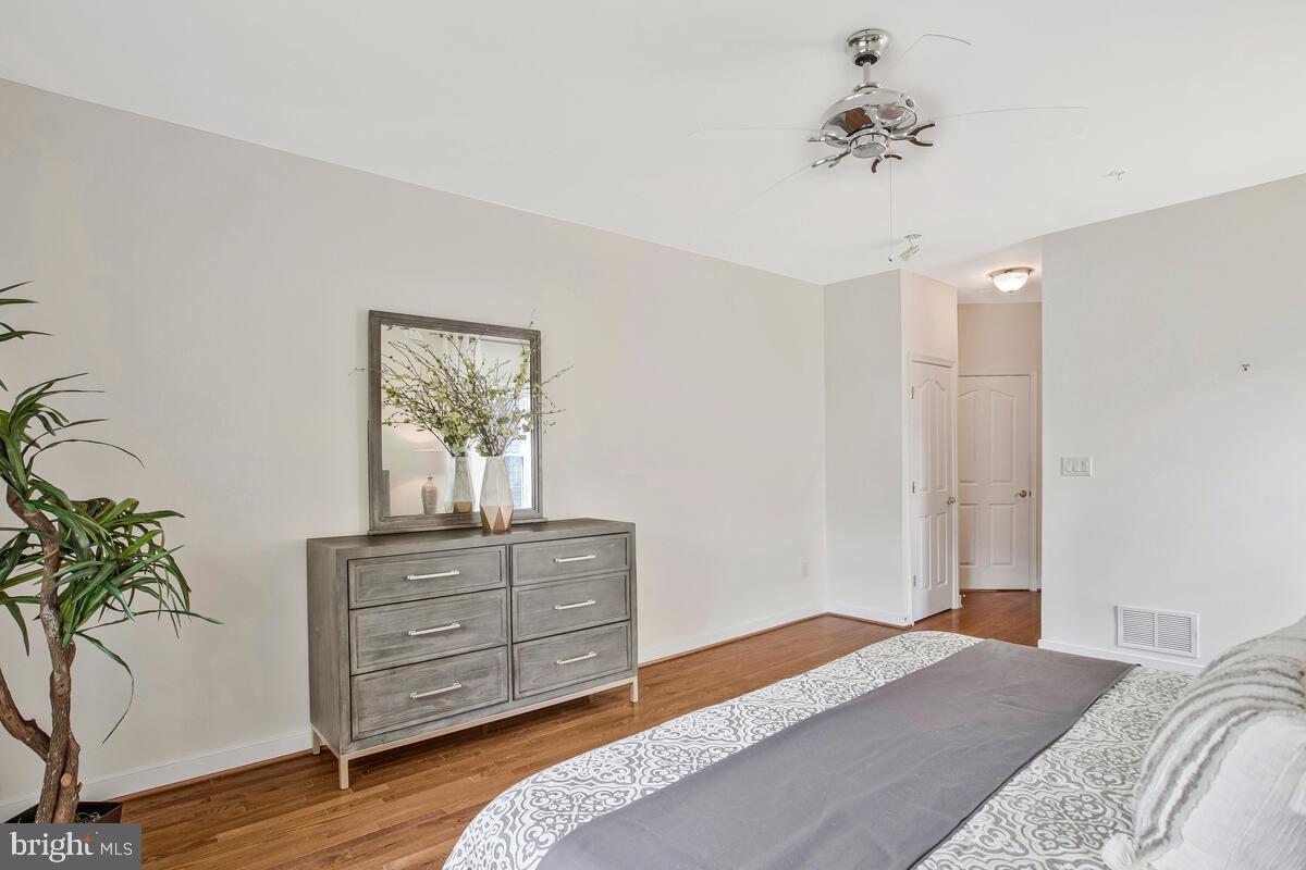 SNOWDEN OVERLOOK - Residential