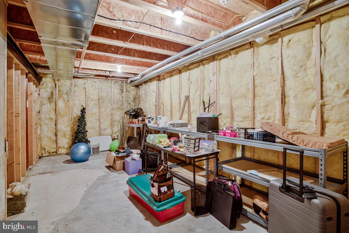 SNOWDEN OVERLOOK - Residential