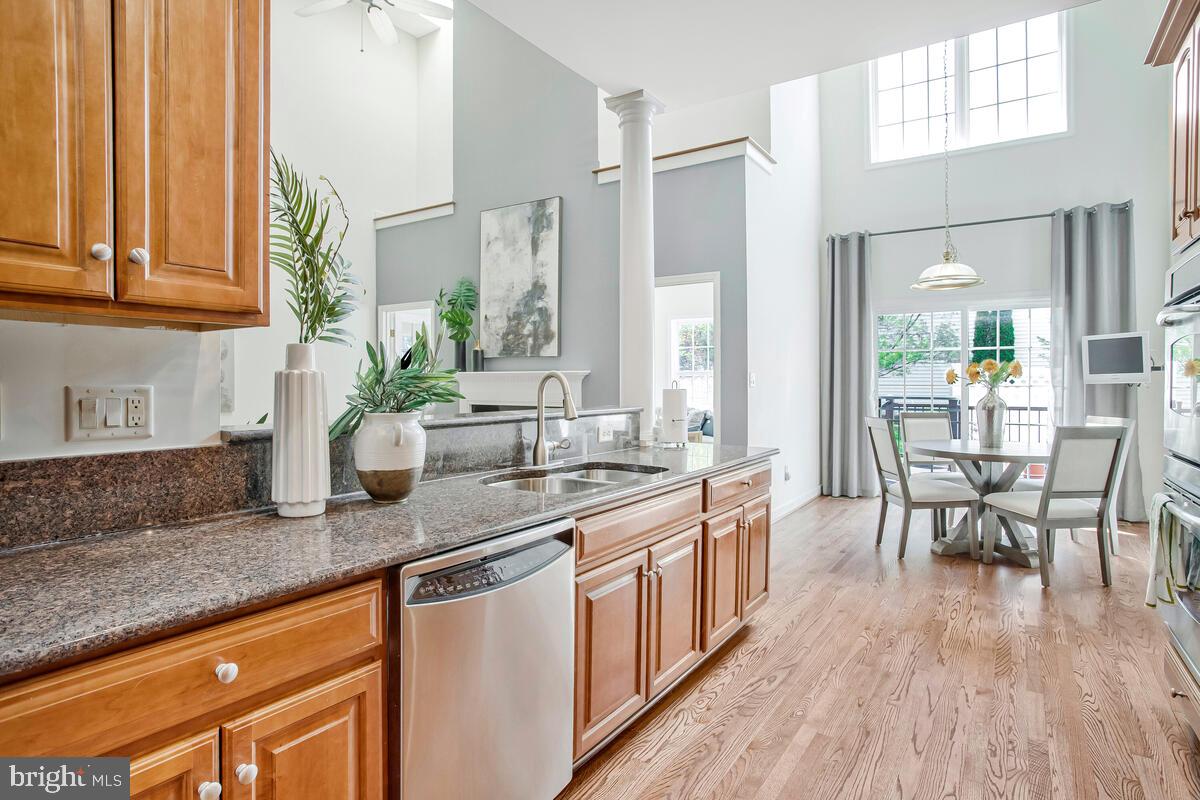 SNOWDEN OVERLOOK - Residential