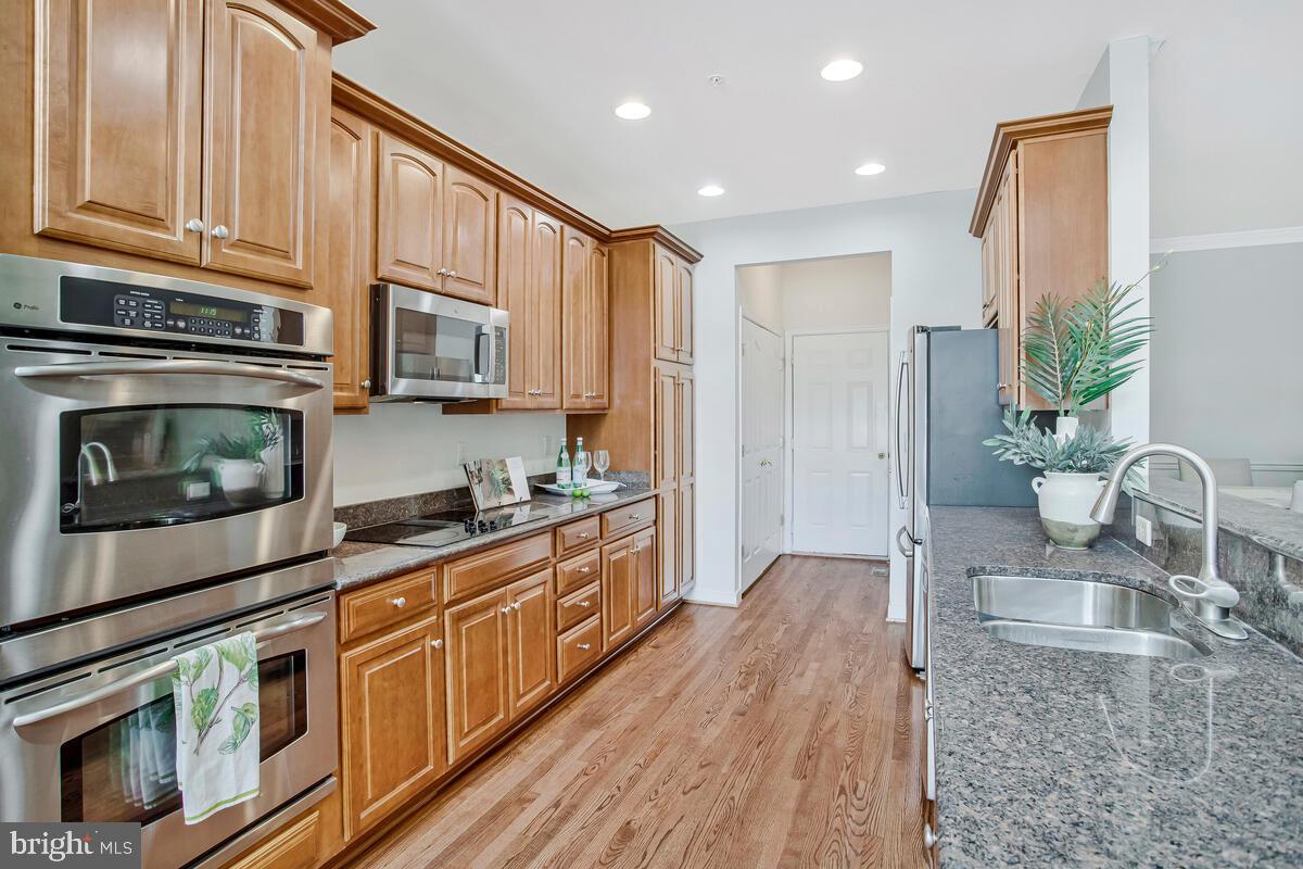 SNOWDEN OVERLOOK - Residential