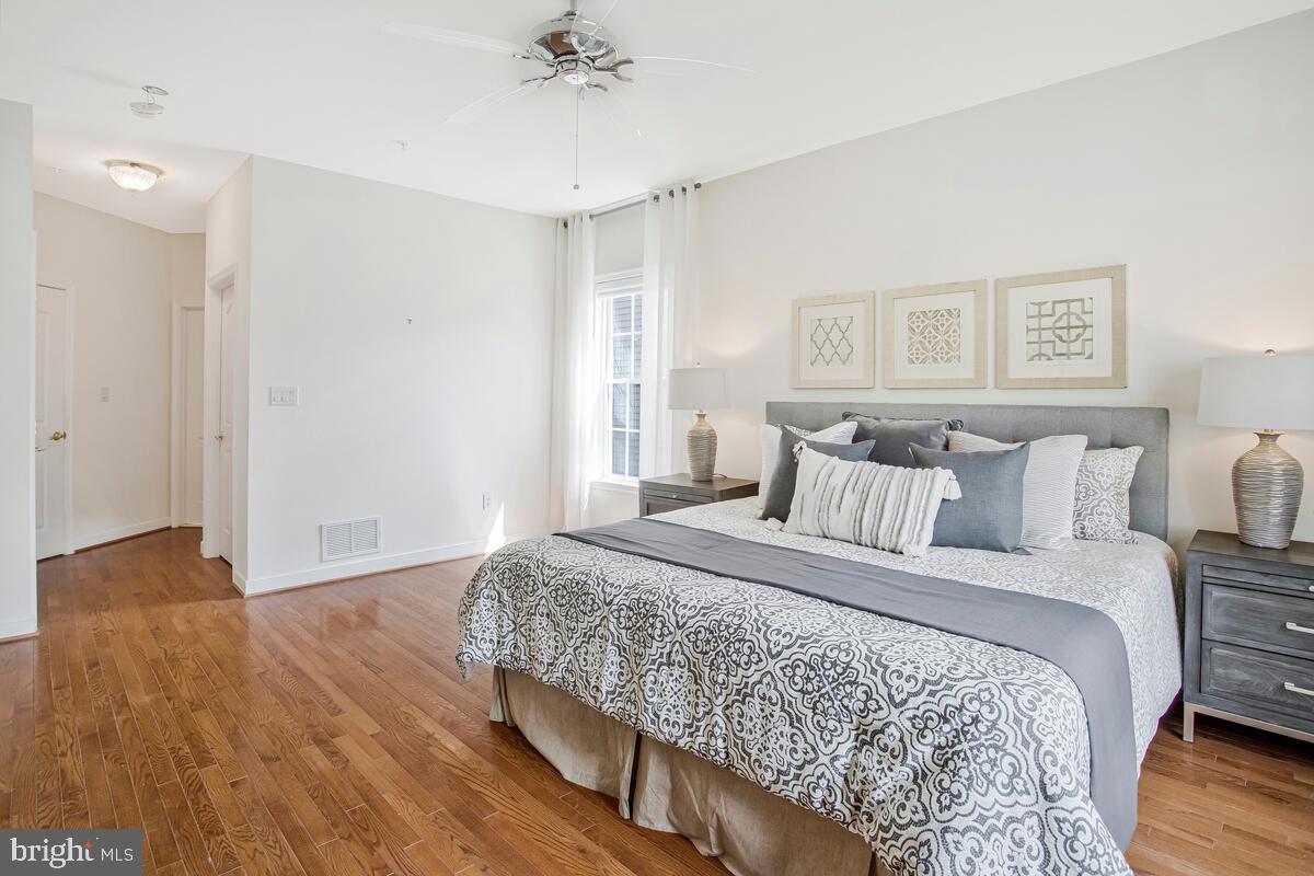 SNOWDEN OVERLOOK - Residential