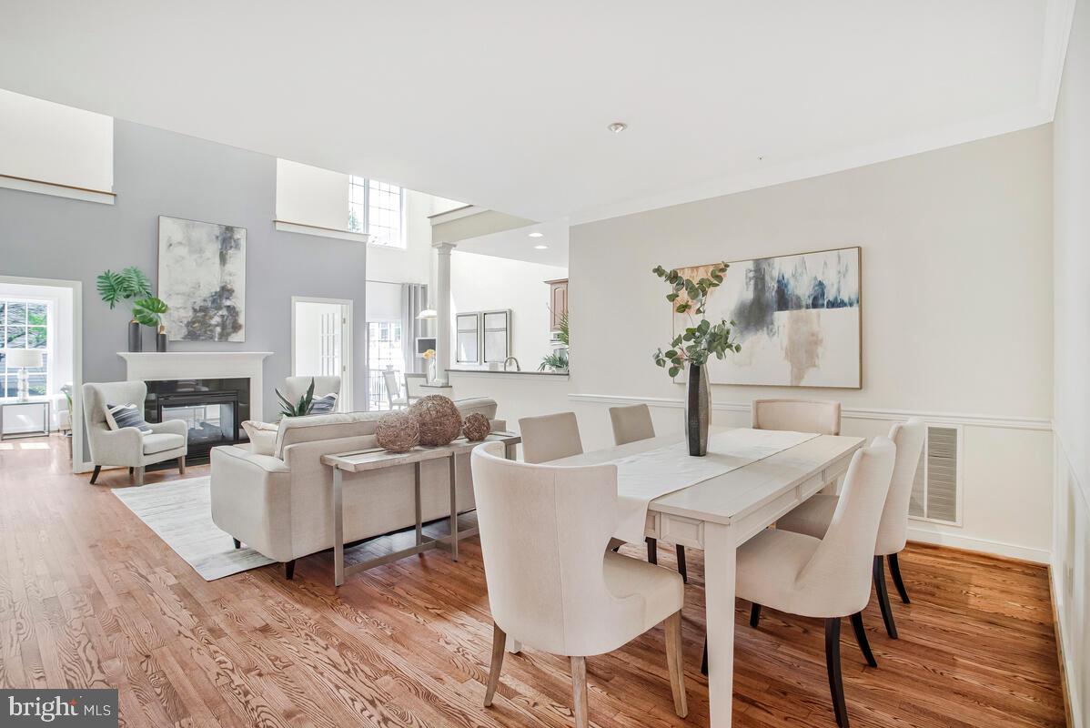 SNOWDEN OVERLOOK - Residential