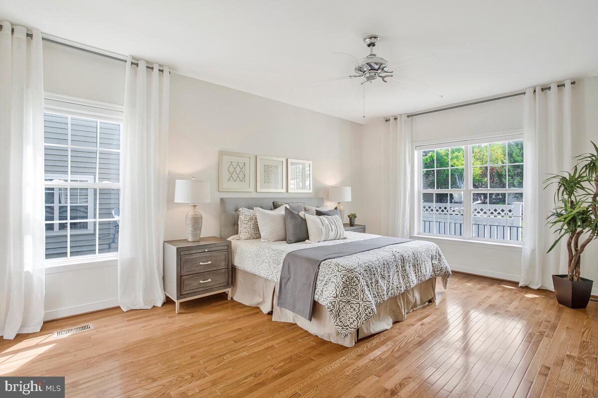 SNOWDEN OVERLOOK - Residential