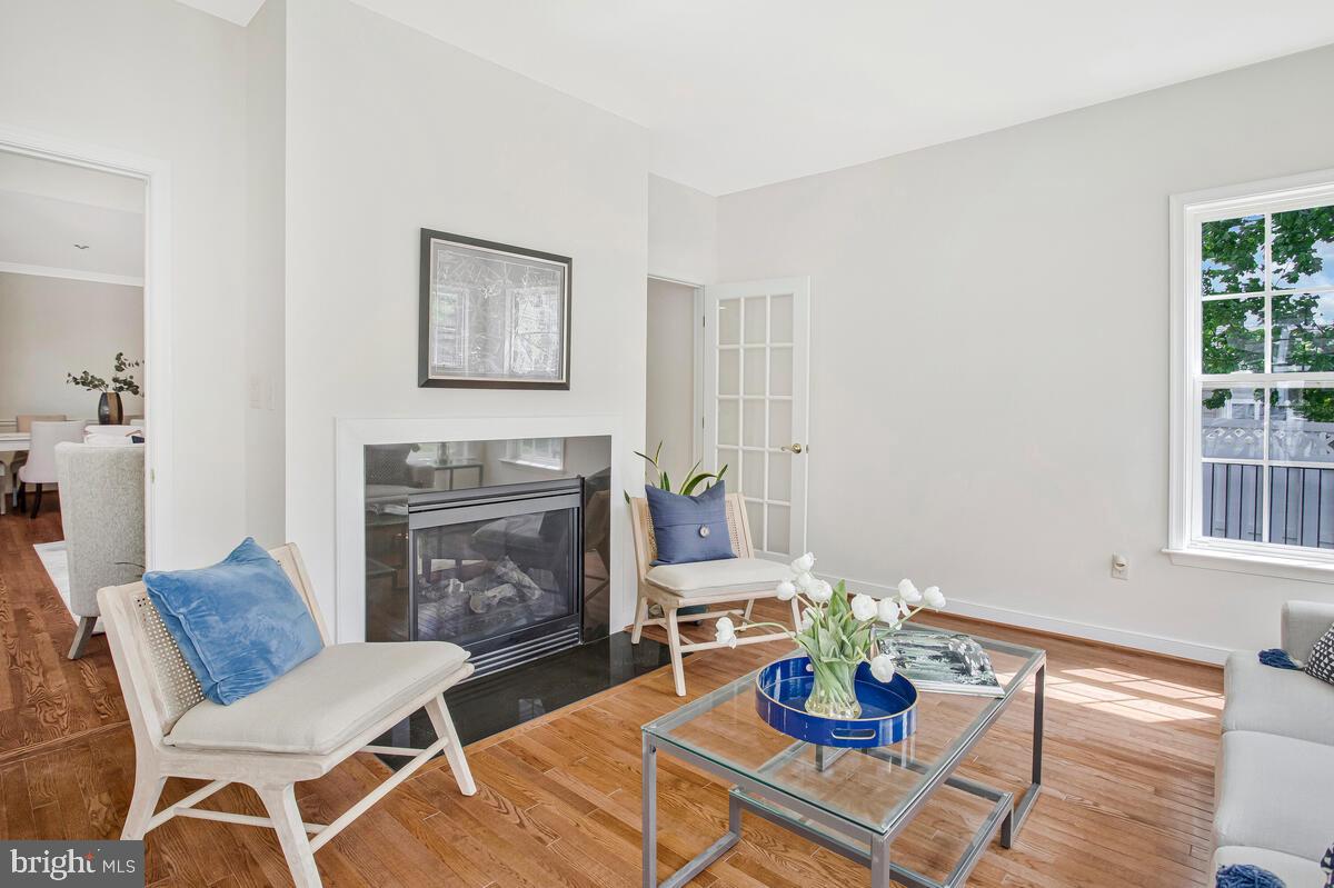 SNOWDEN OVERLOOK - Residential