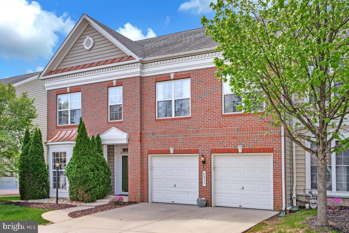 SNOWDEN OVERLOOK - Residential