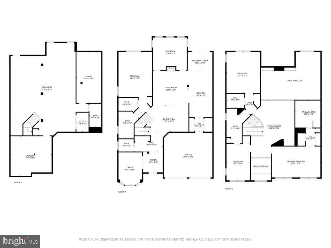 SNOWDEN OVERLOOK - Residential