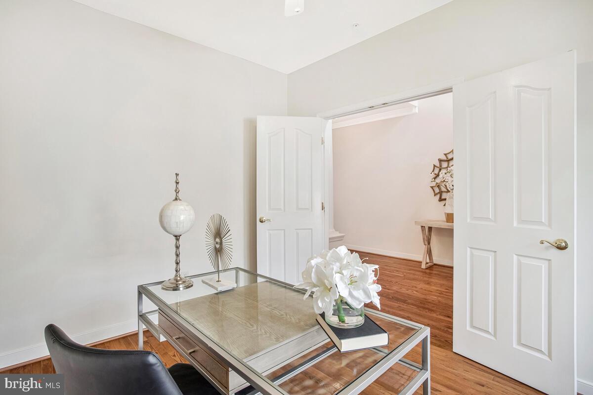 SNOWDEN OVERLOOK - Residential