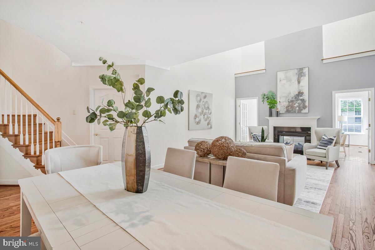 SNOWDEN OVERLOOK - Residential