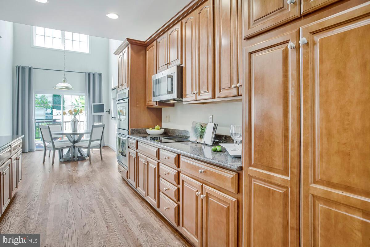 SNOWDEN OVERLOOK - Residential